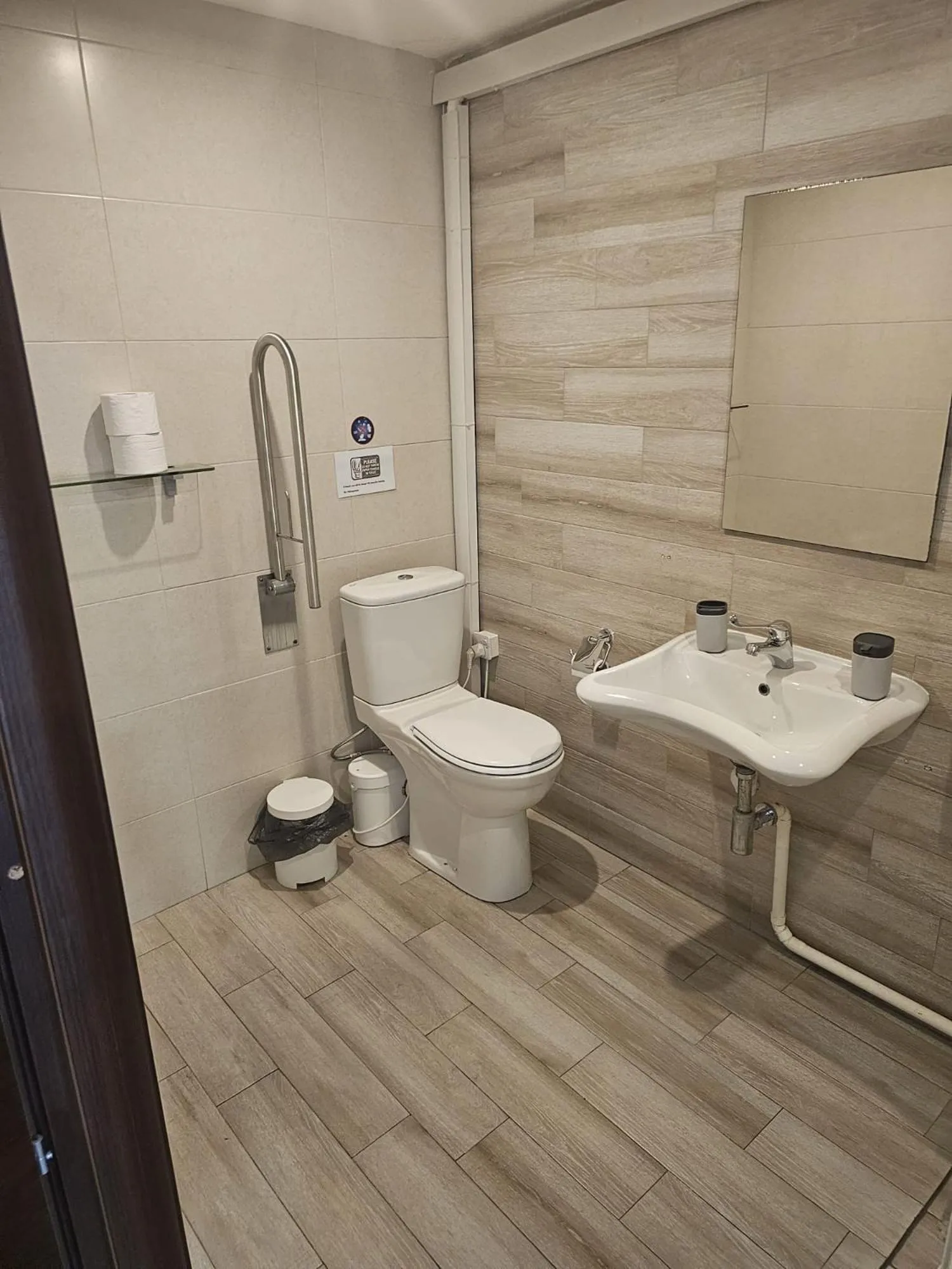 Napoli Suites Studios Aparthotel