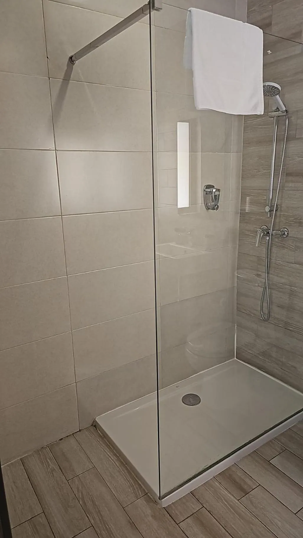 Napoli Suites Studios Aparthotel