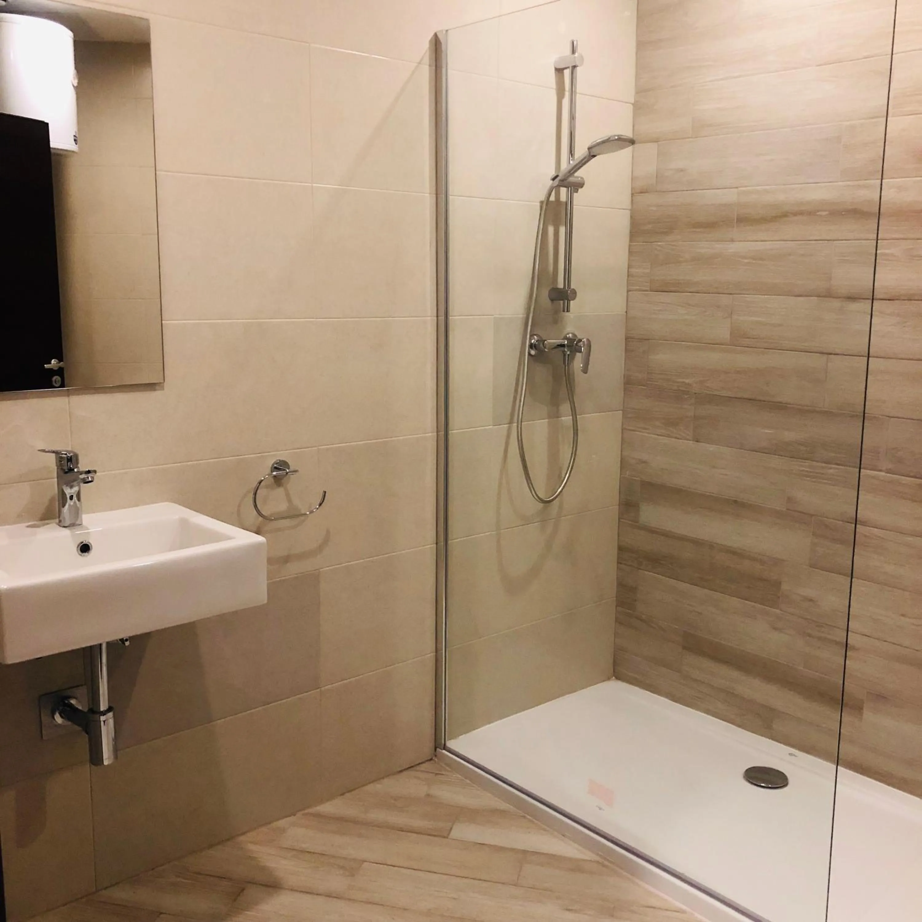 Napoli Suites Studios Aparthotel