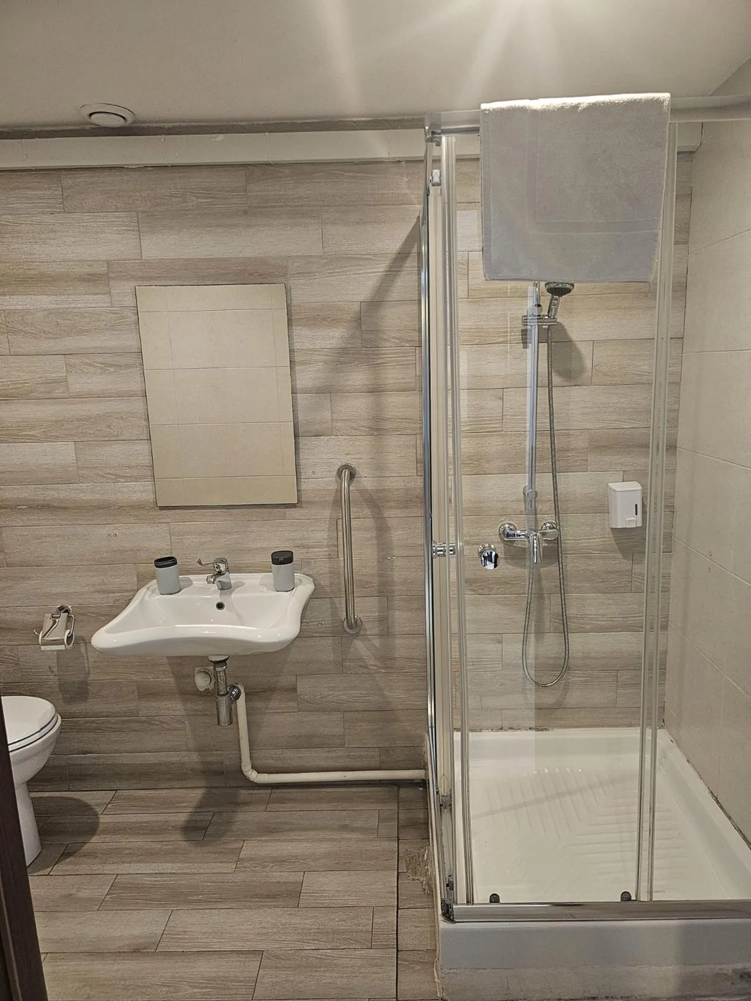 Napoli Suites Studios Aparthotel