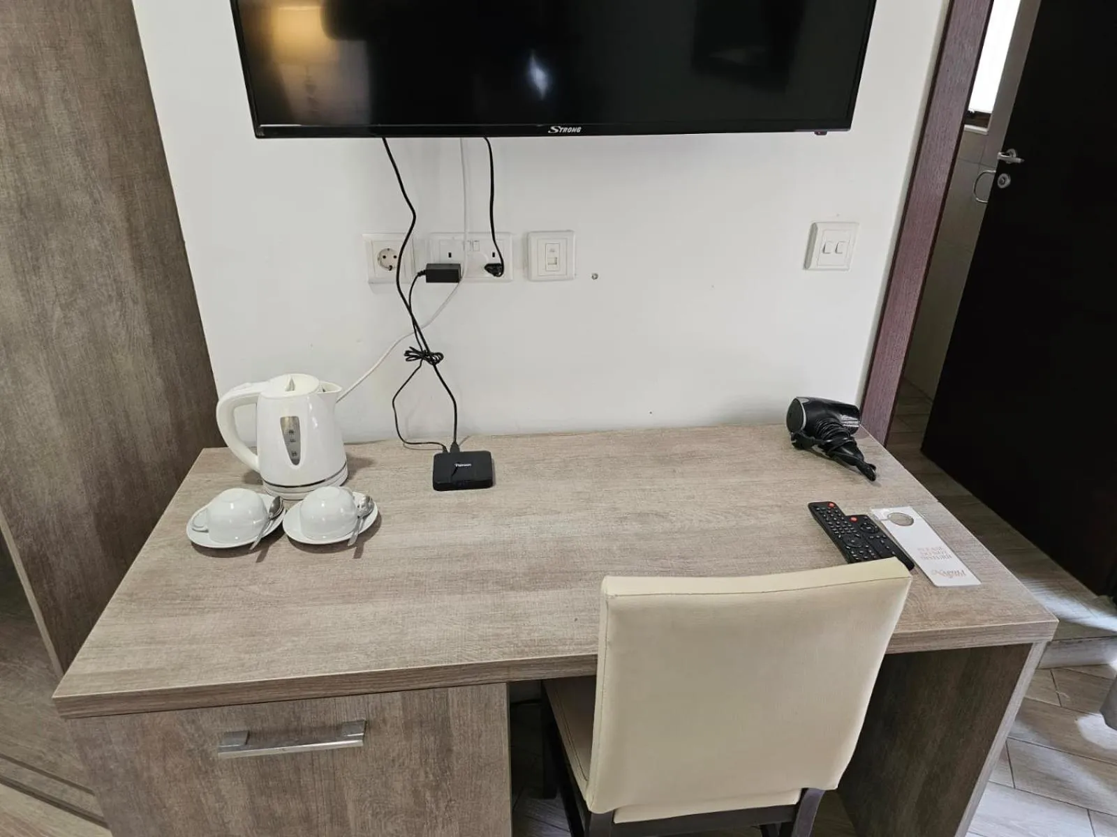 Napoli Suites Studios Aparthotel