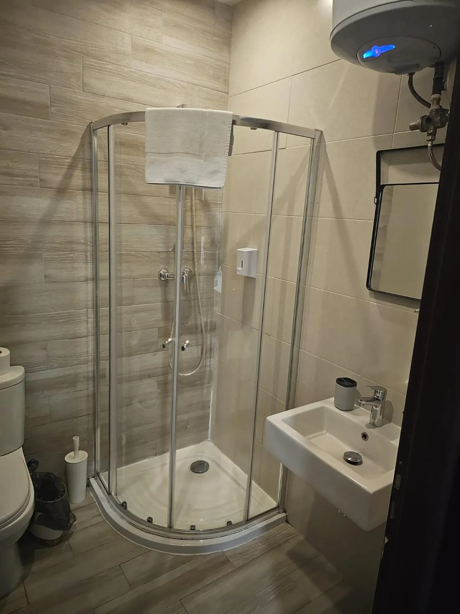 Napoli Suites Studios Aparthotel