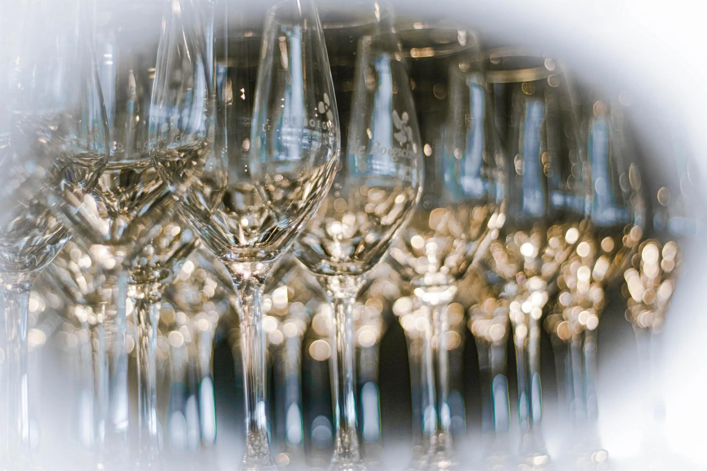 Drinks in Hotel de Boegschroef