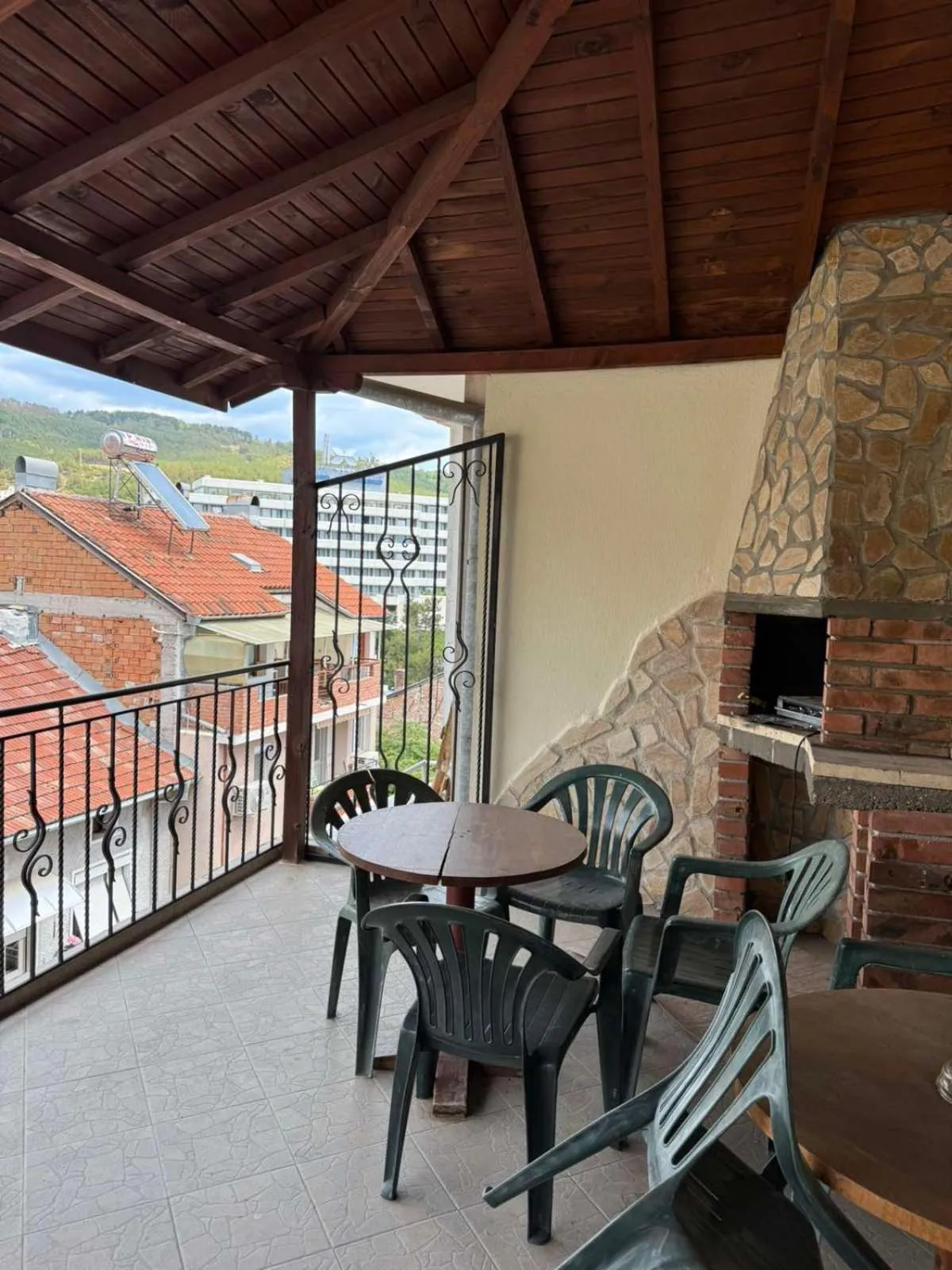 Family Hotel Studio