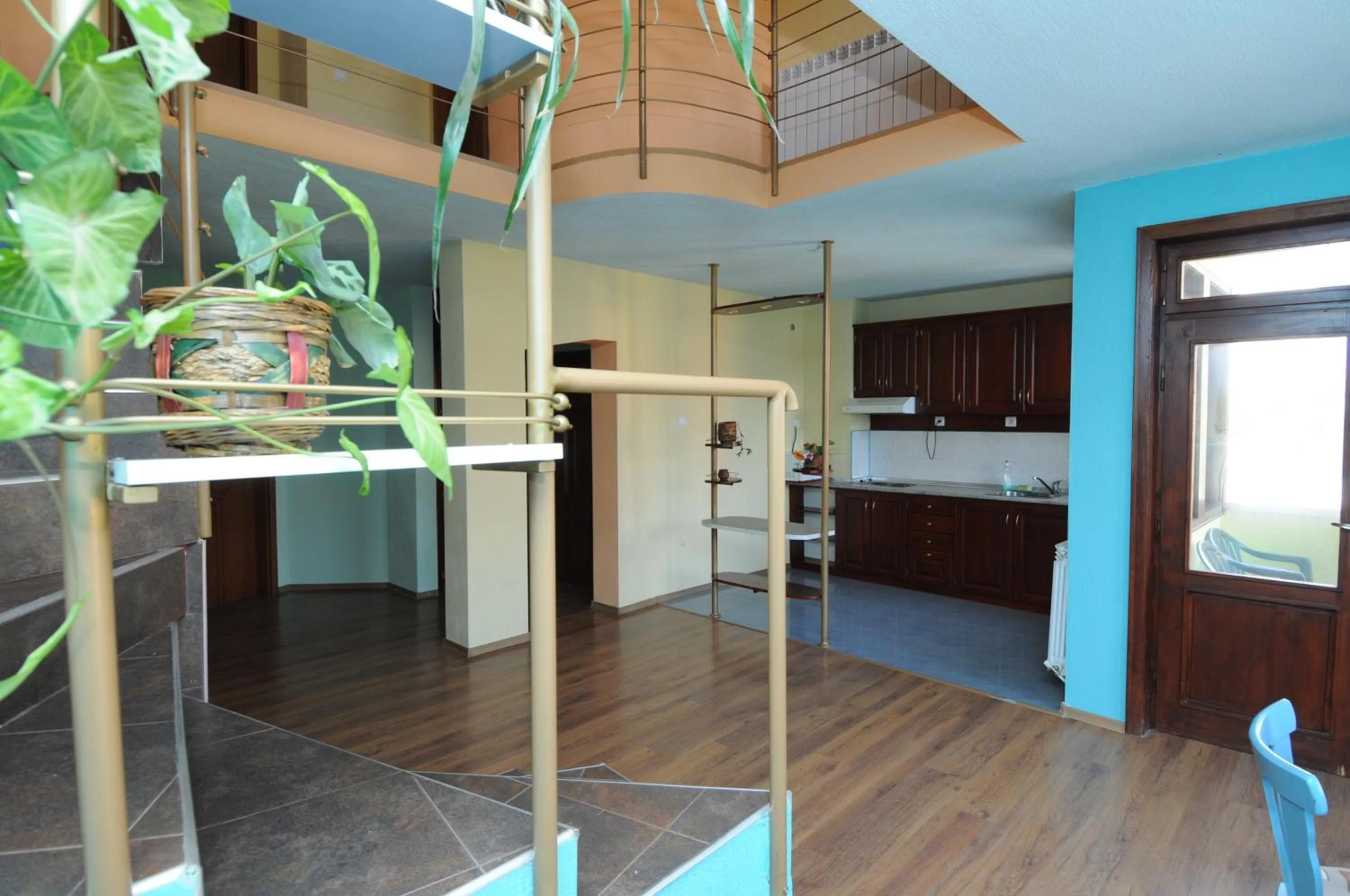 Family Hotel Studio