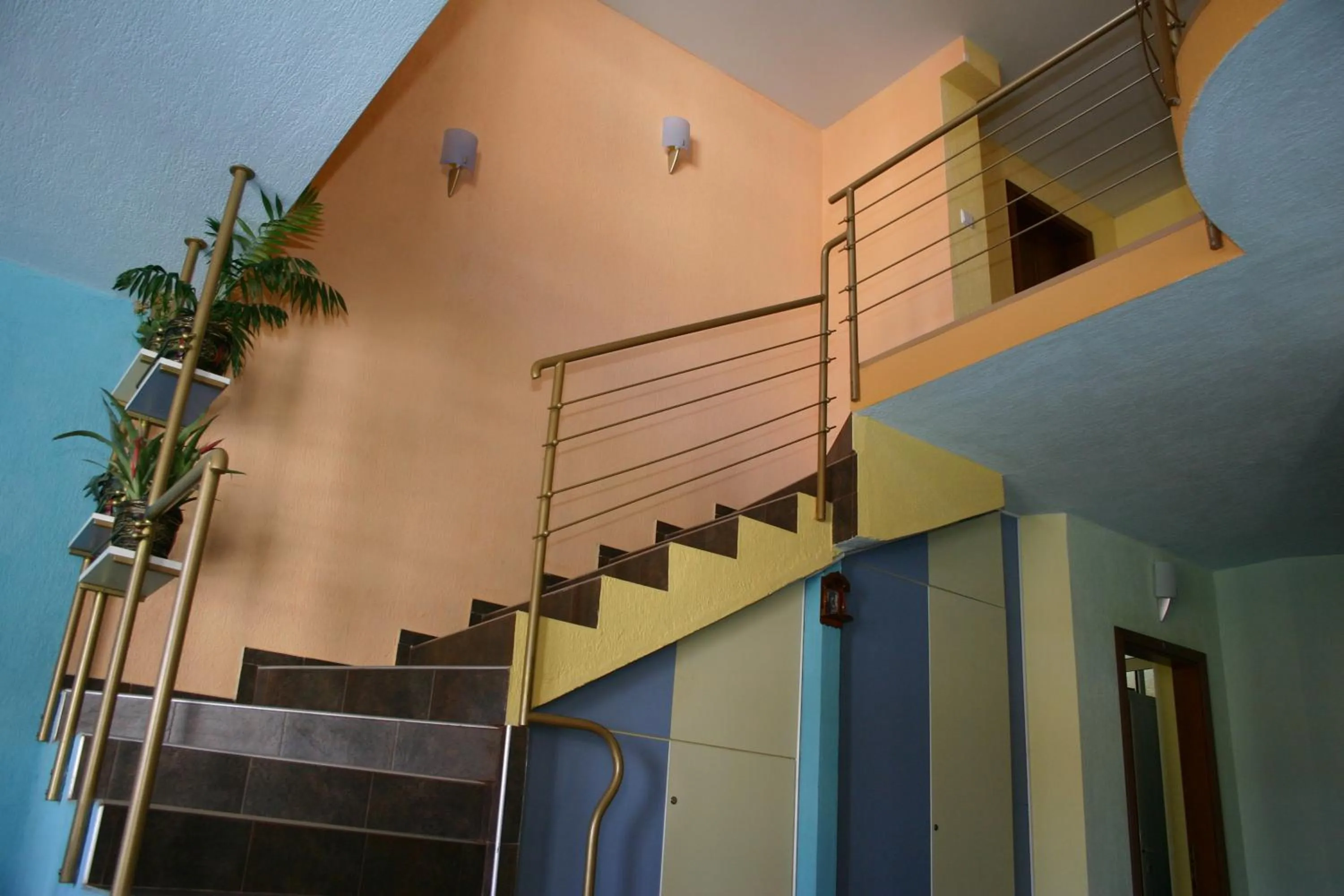 Family Hotel Studio