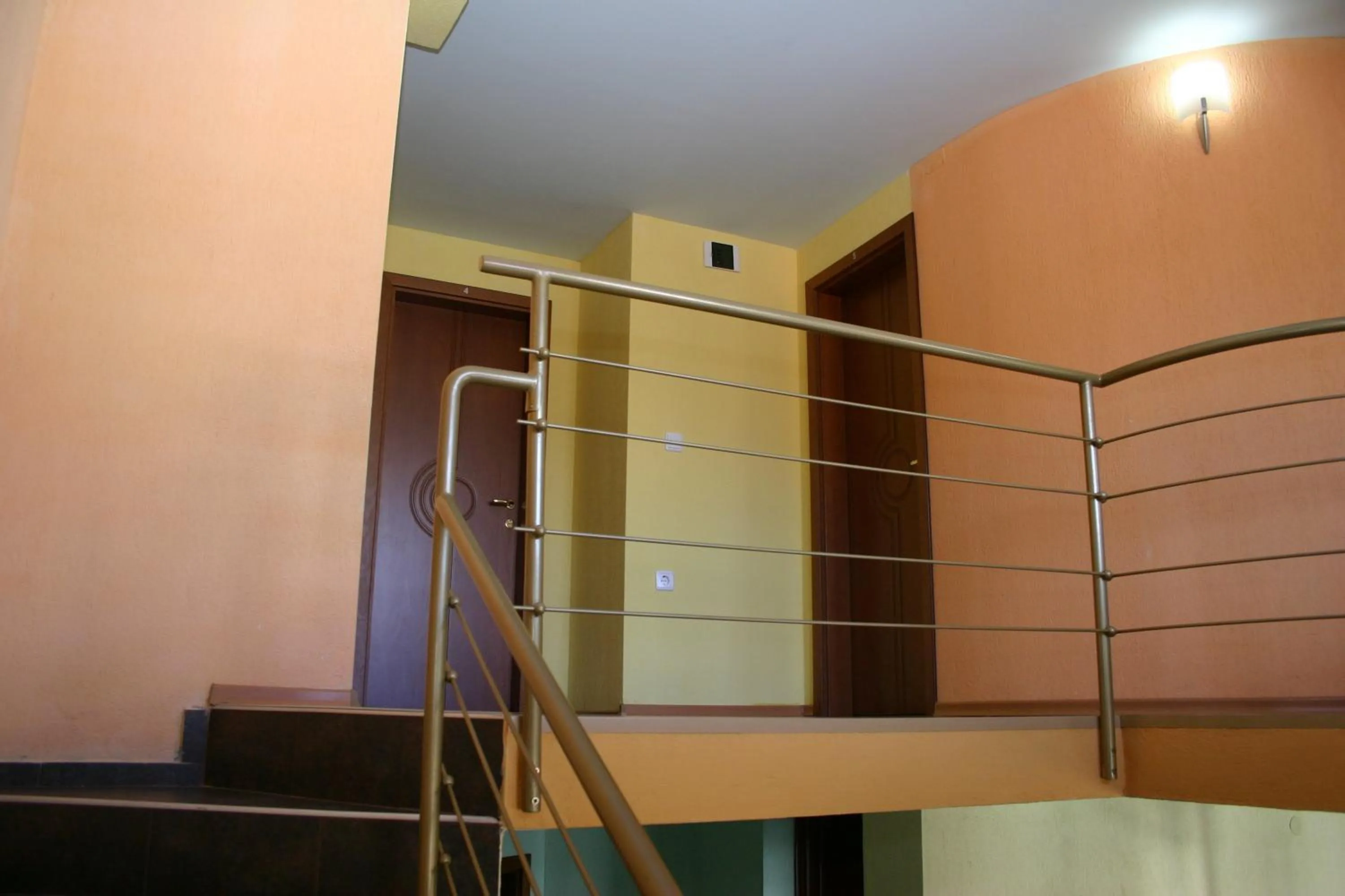 Family Hotel Studio