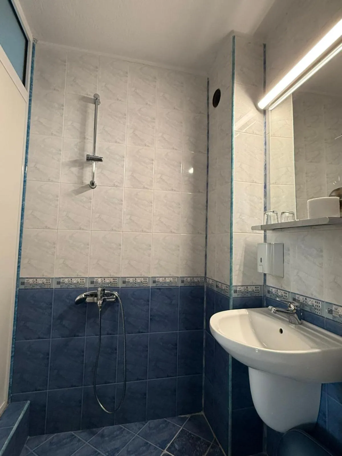 Family Hotel Studio