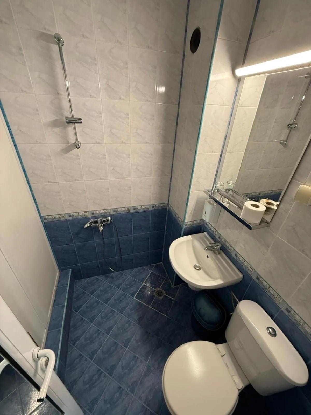 Family Hotel Studio