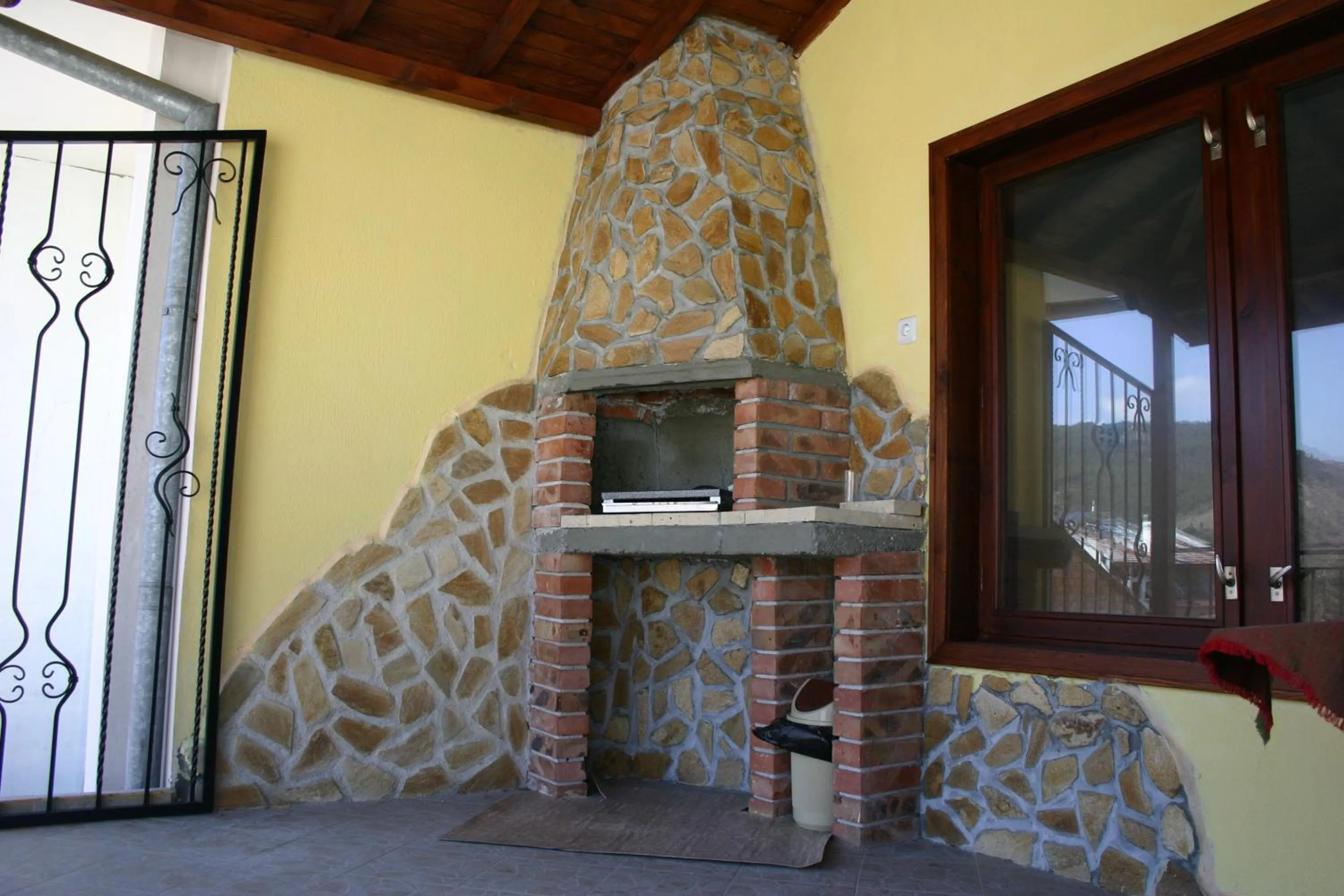 Family Hotel Studio