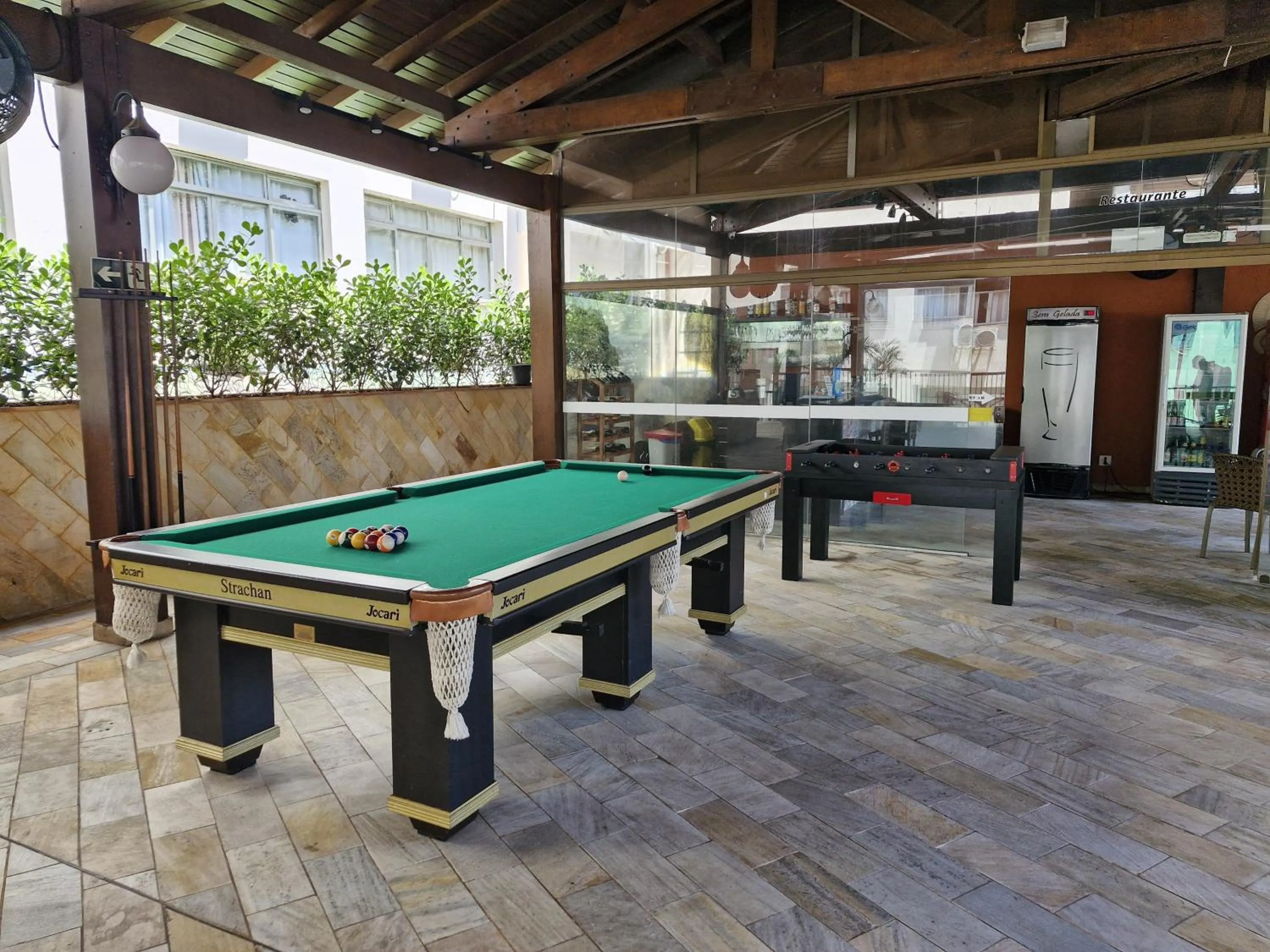 Lounge or bar in San Rafael Comfort Class Hotel