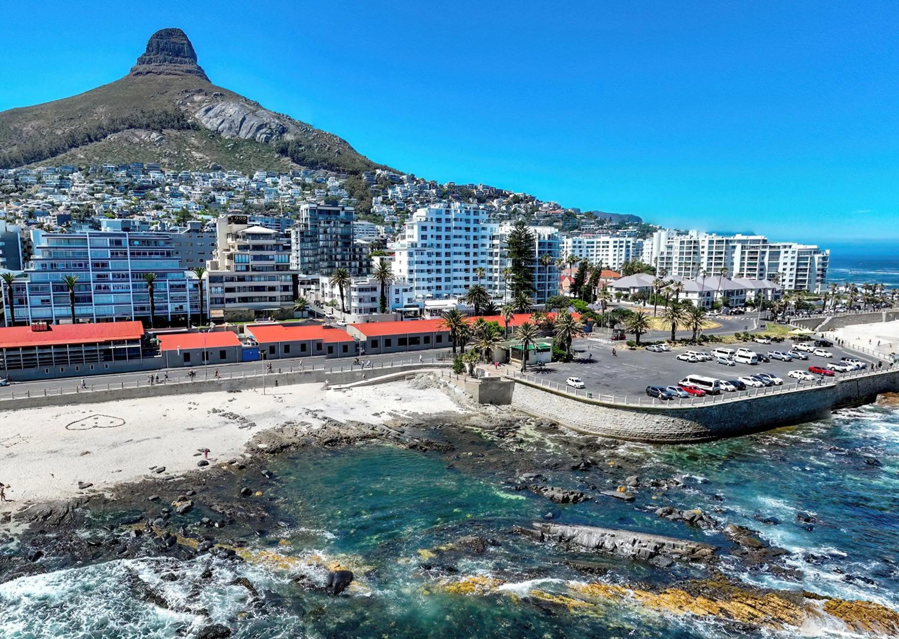 View (from property/room) in Peninsula All Suite Hotel by Dream Resorts