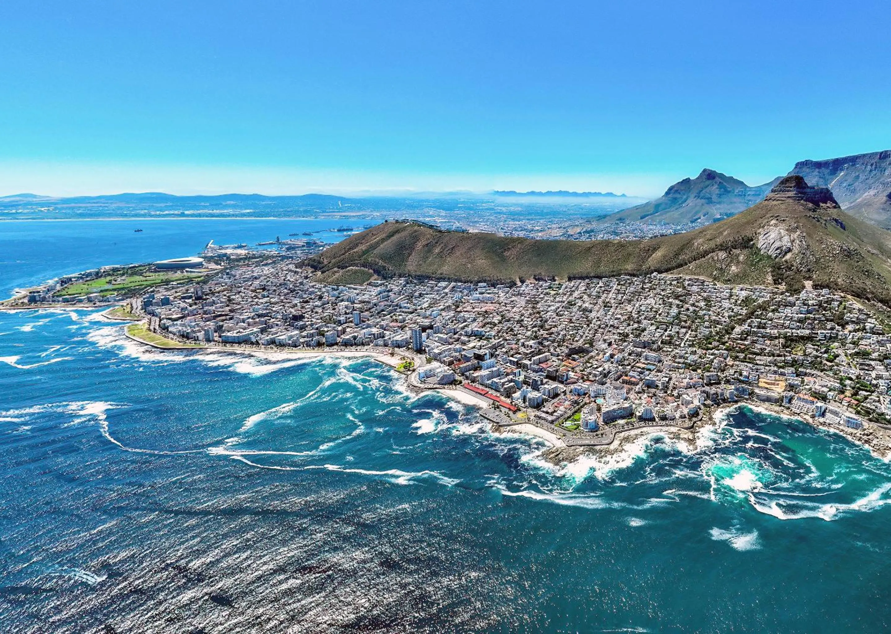 View (from property/room) in Peninsula All Suite Hotel by Dream Resorts