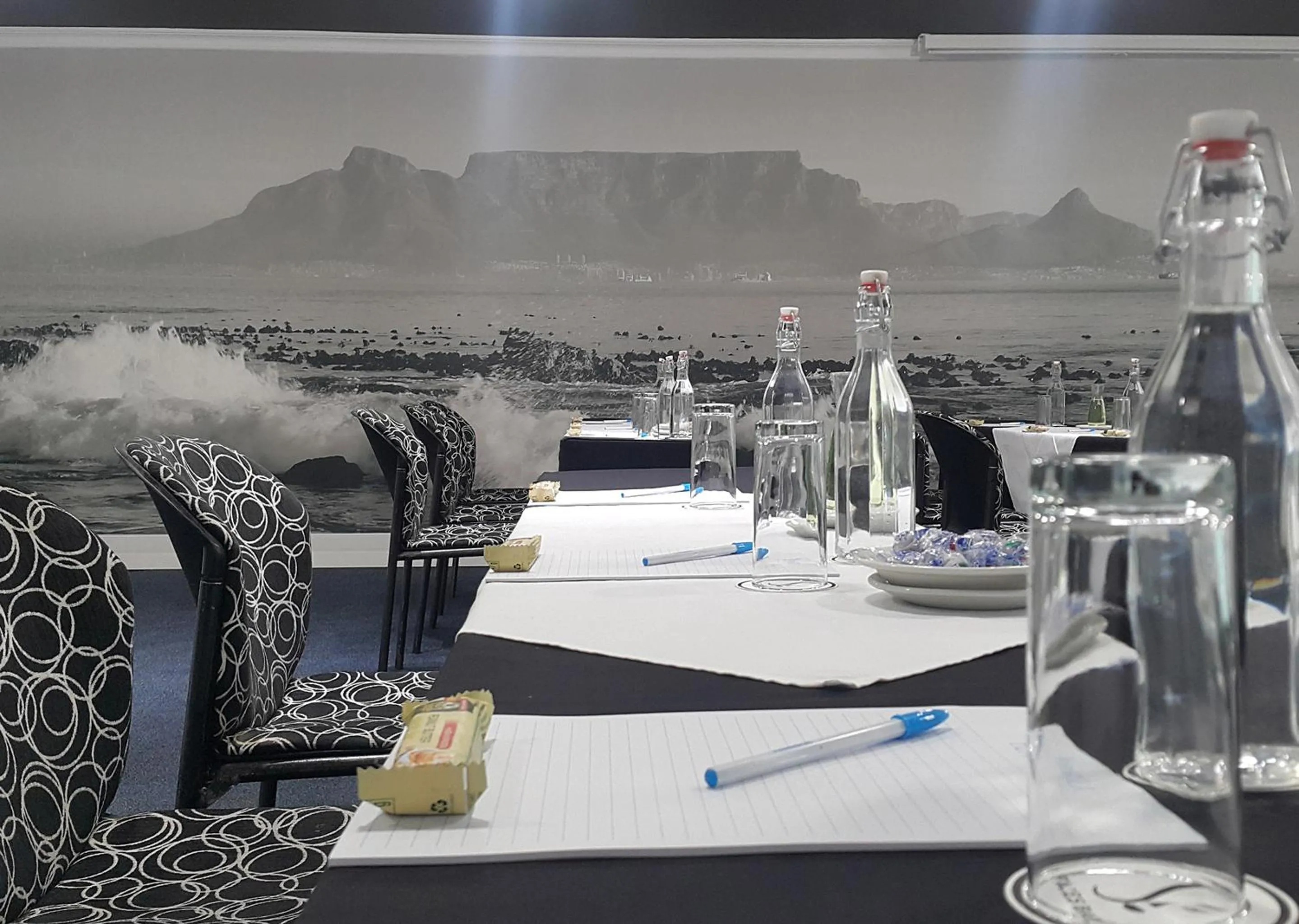 Banquet/Function facilities in Peninsula All Suite Hotel by Dream Resorts