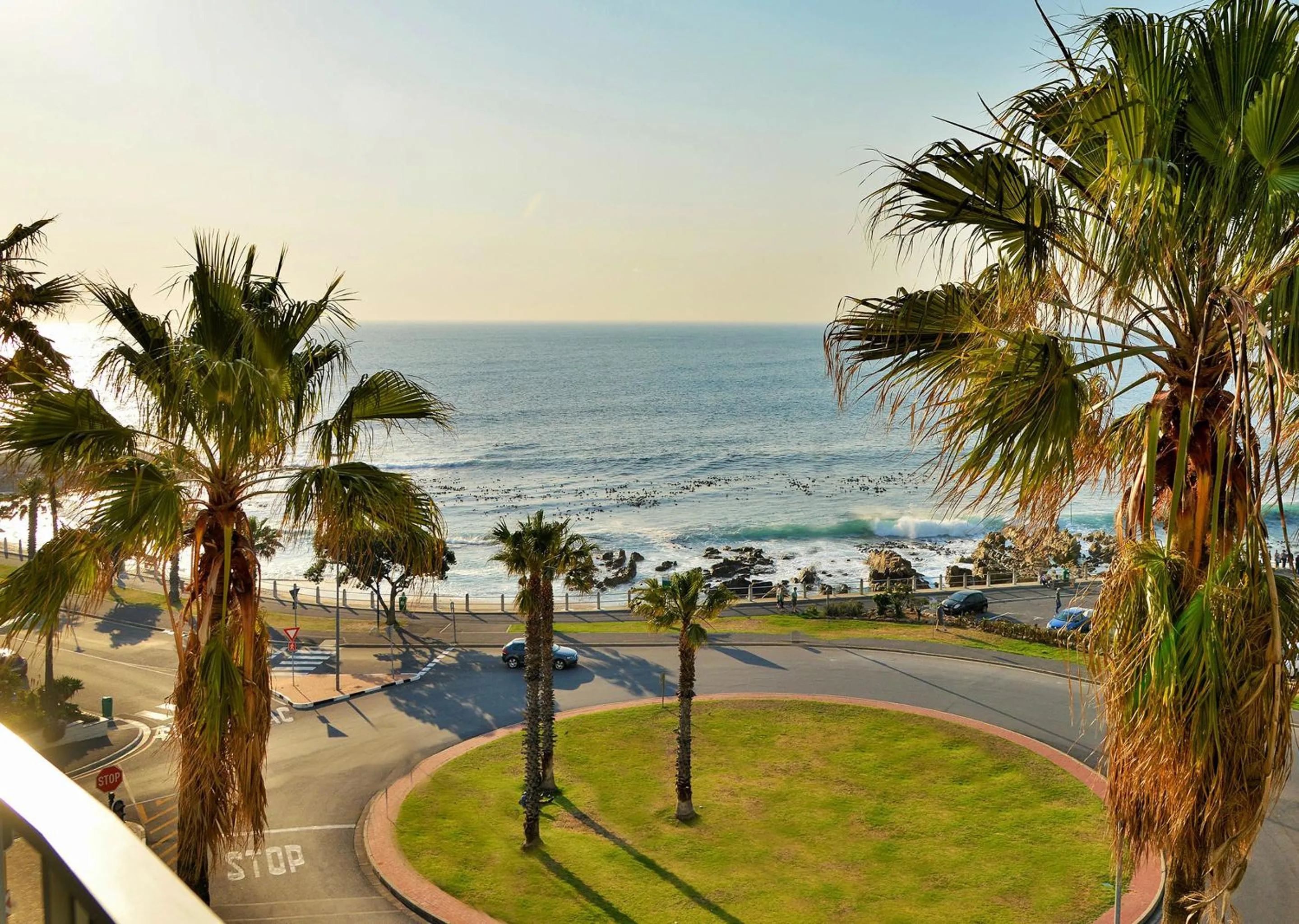 Nearby landmark in Peninsula All Suite Hotel by Dream Resorts