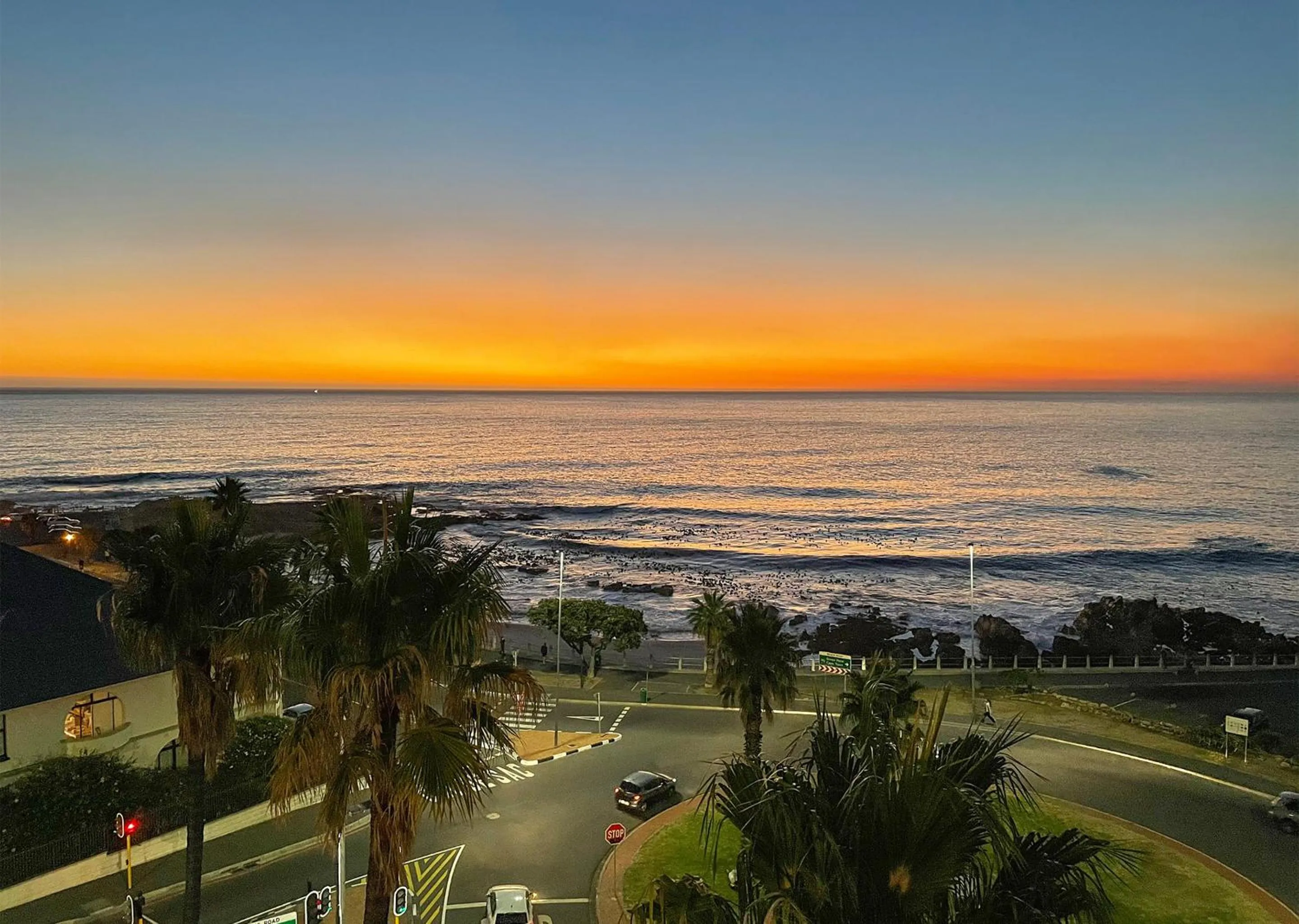 Nearby landmark in Peninsula All Suite Hotel by Dream Resorts