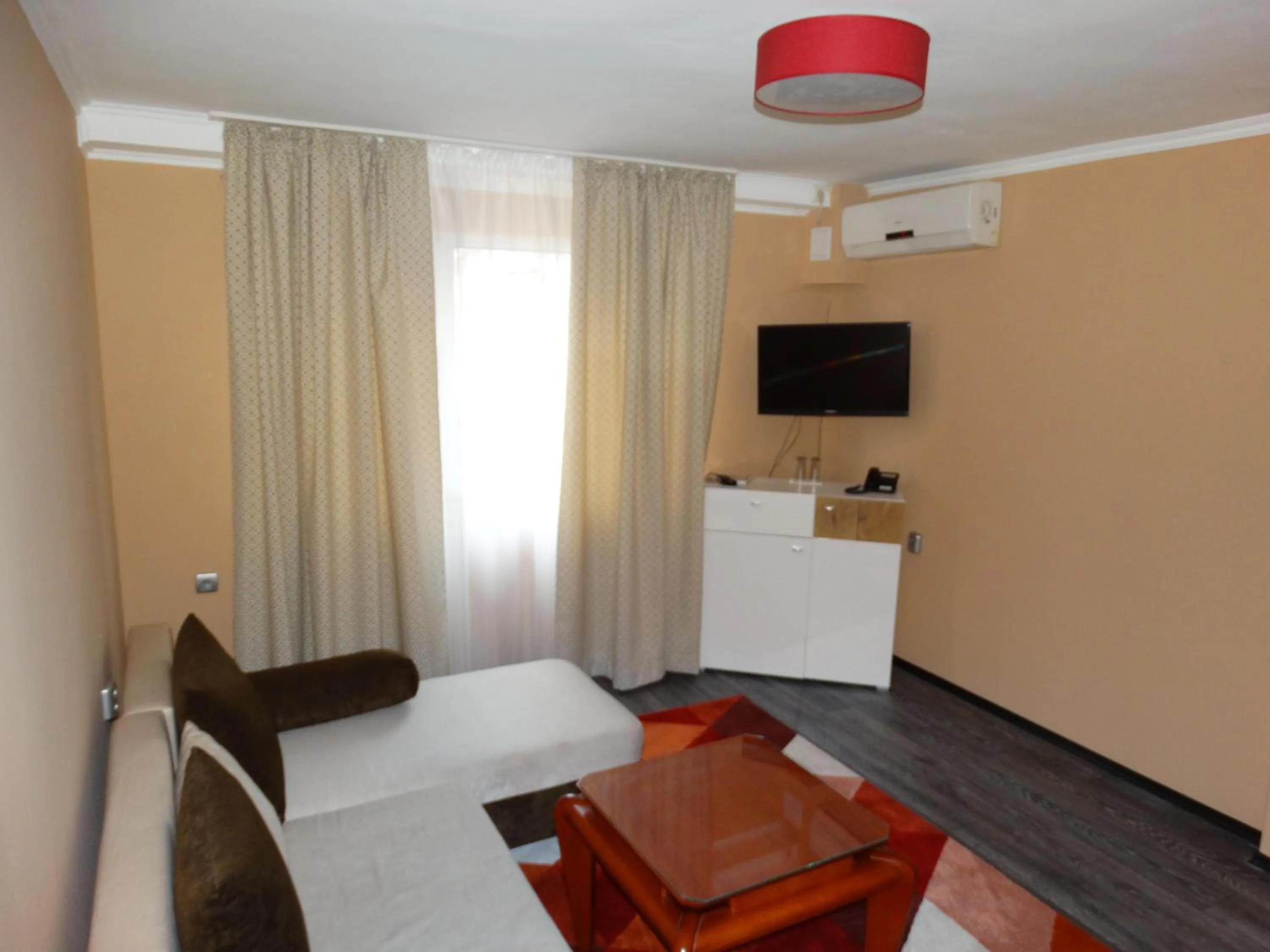 TV and multimedia in Hotel Simona Complex