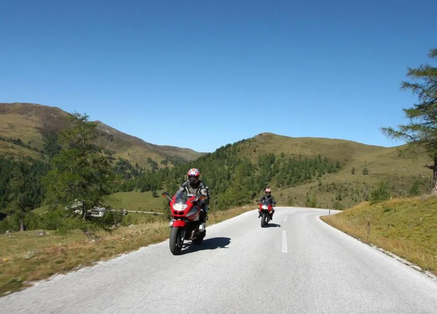 People in Hotel Berghof