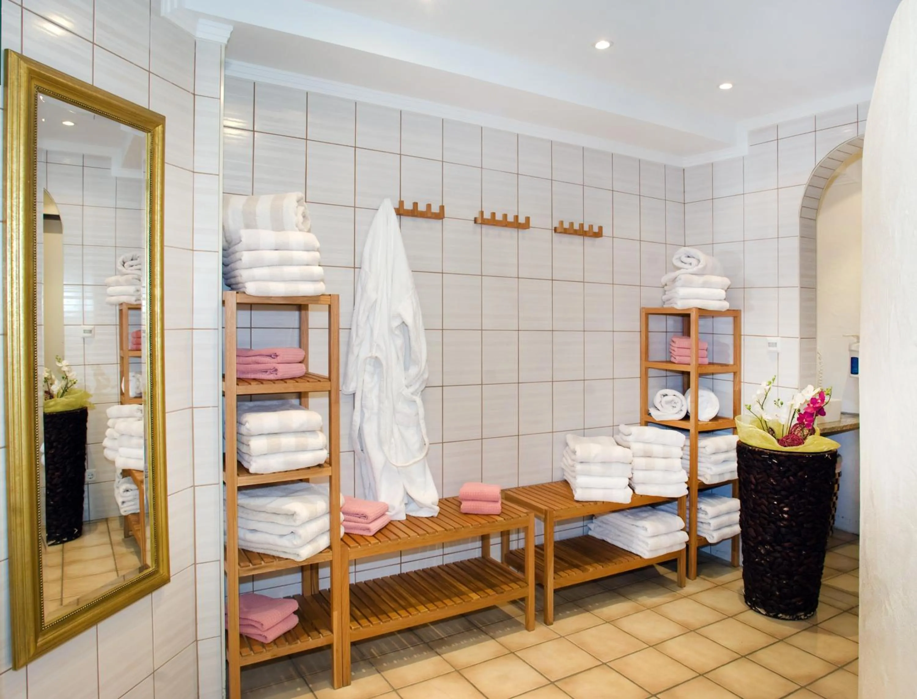 Other in Hotel Berghof