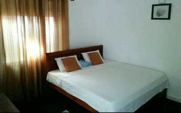 Triple One Villa Triple One Villa