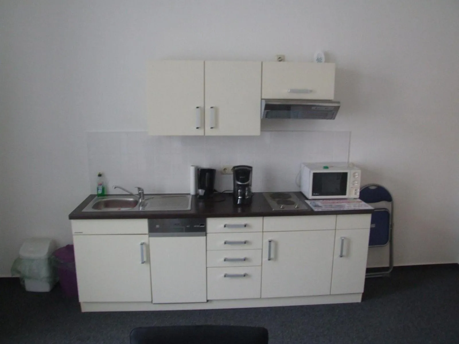 Other in Hostel Vorharz Aschersleben