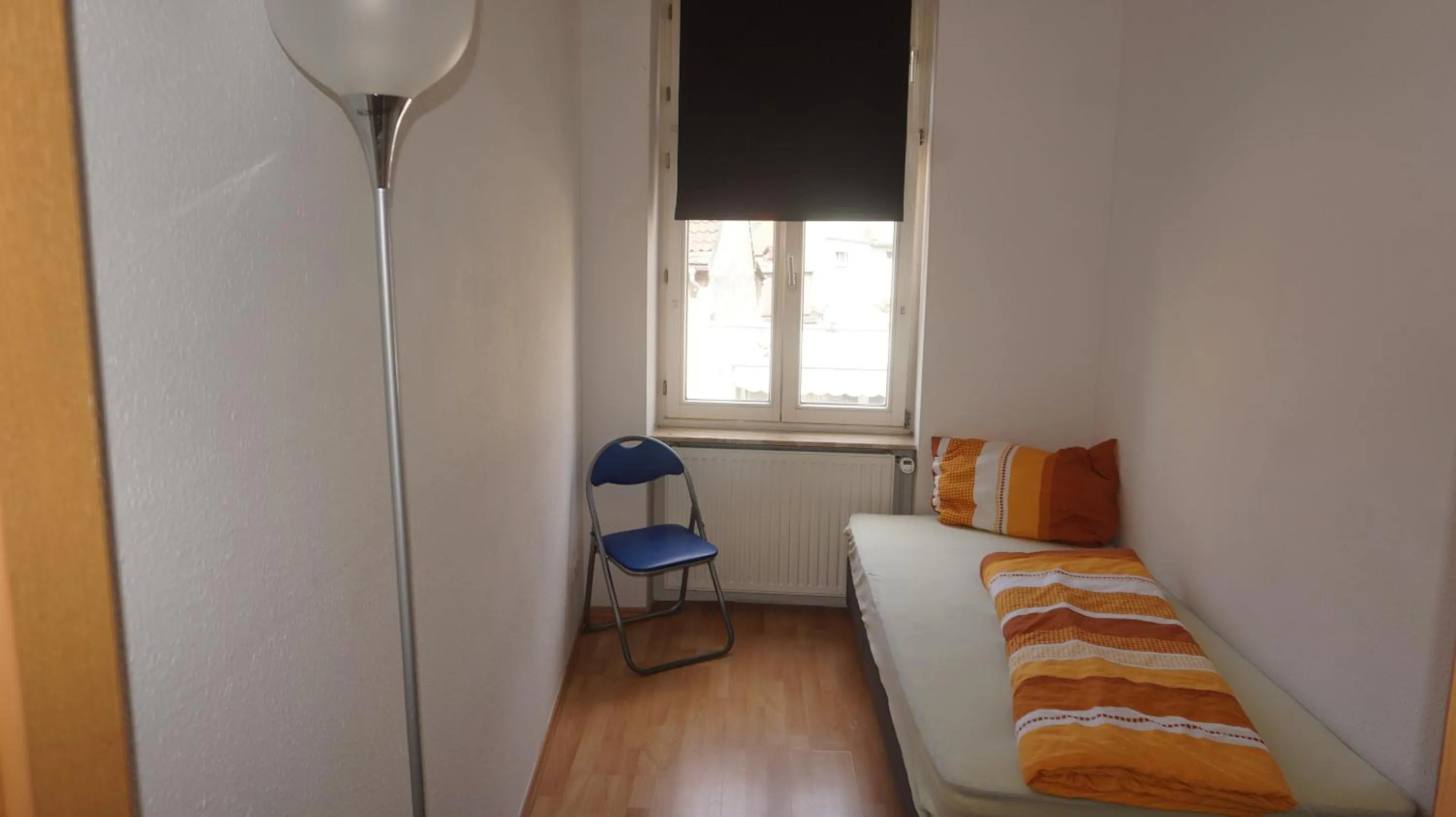 Other, Bed in Hostel Vorharz Aschersleben