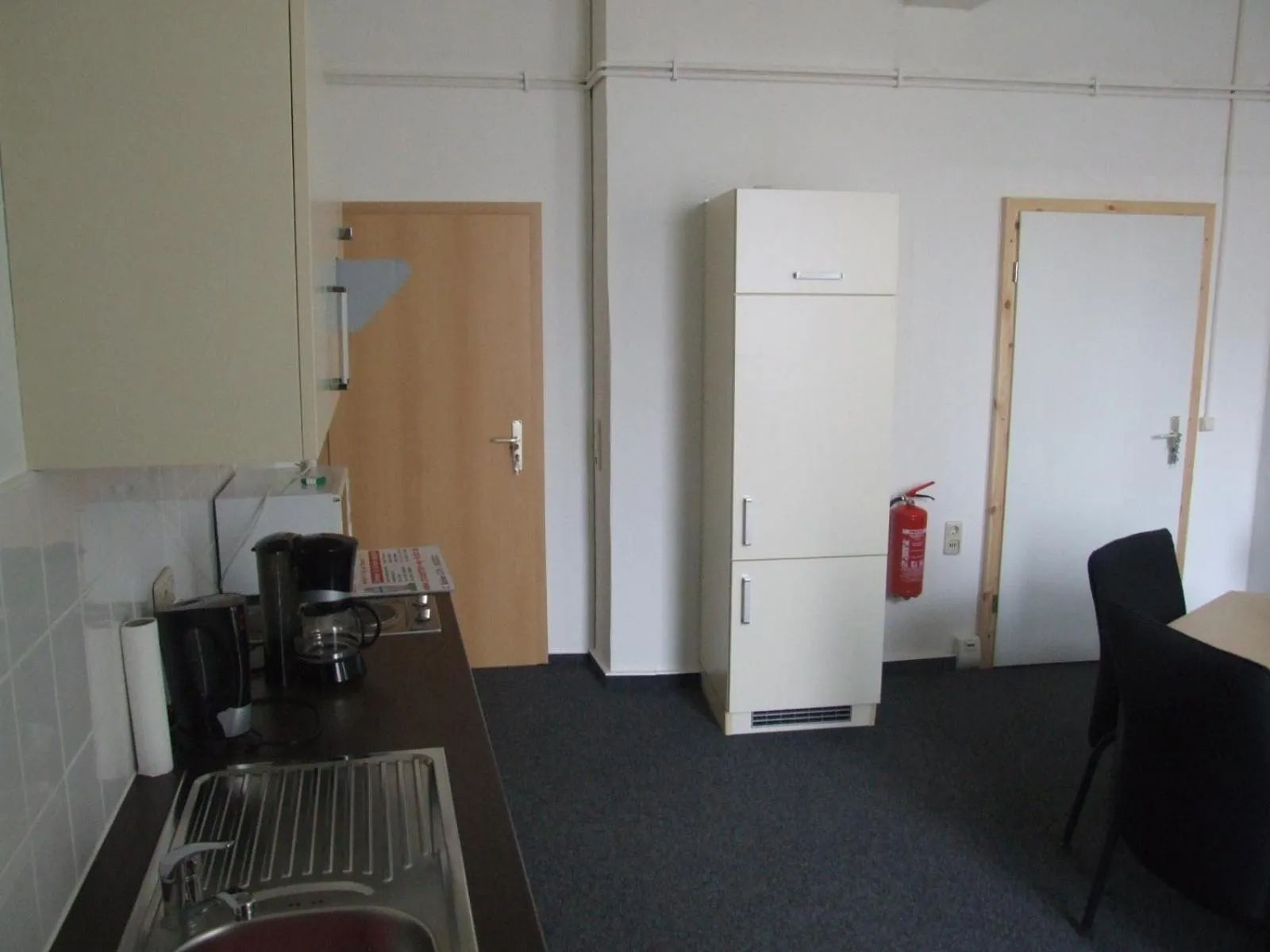 Other in Hostel Vorharz Aschersleben