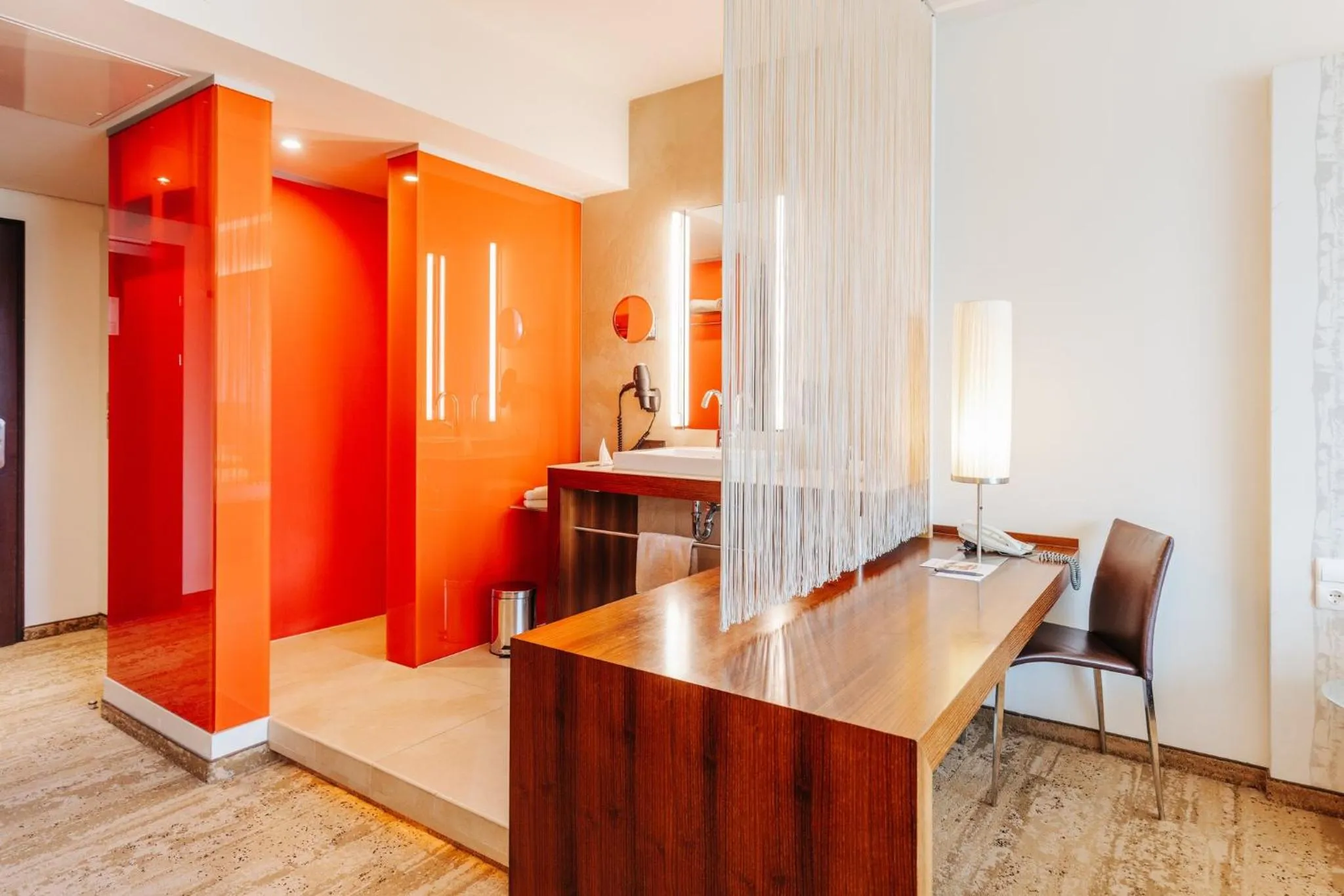 Property building in Das Seepark Wörthersee Resort