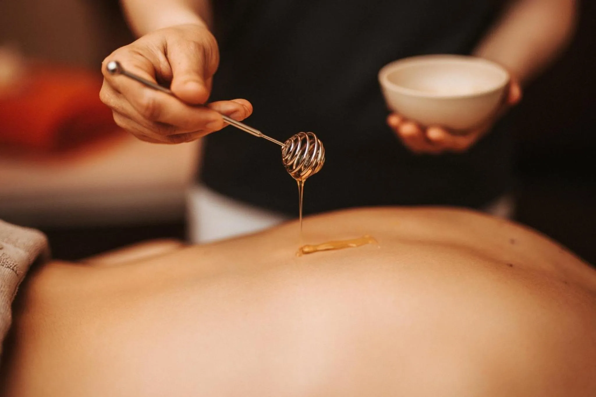 Spa and wellness centre/facilities in Das Seepark Wörthersee Resort