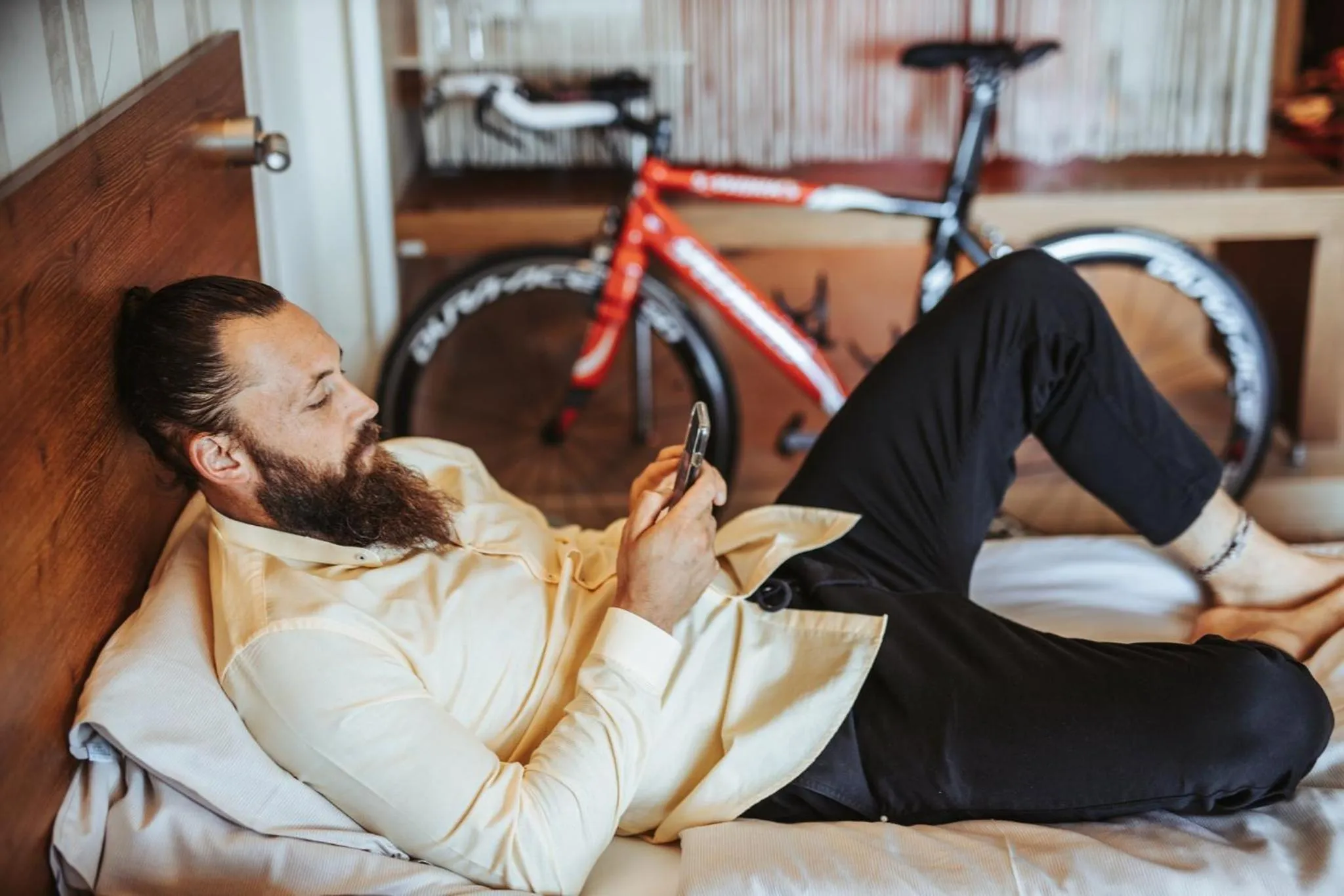 Cycling in Das Seepark Wörthersee Resort