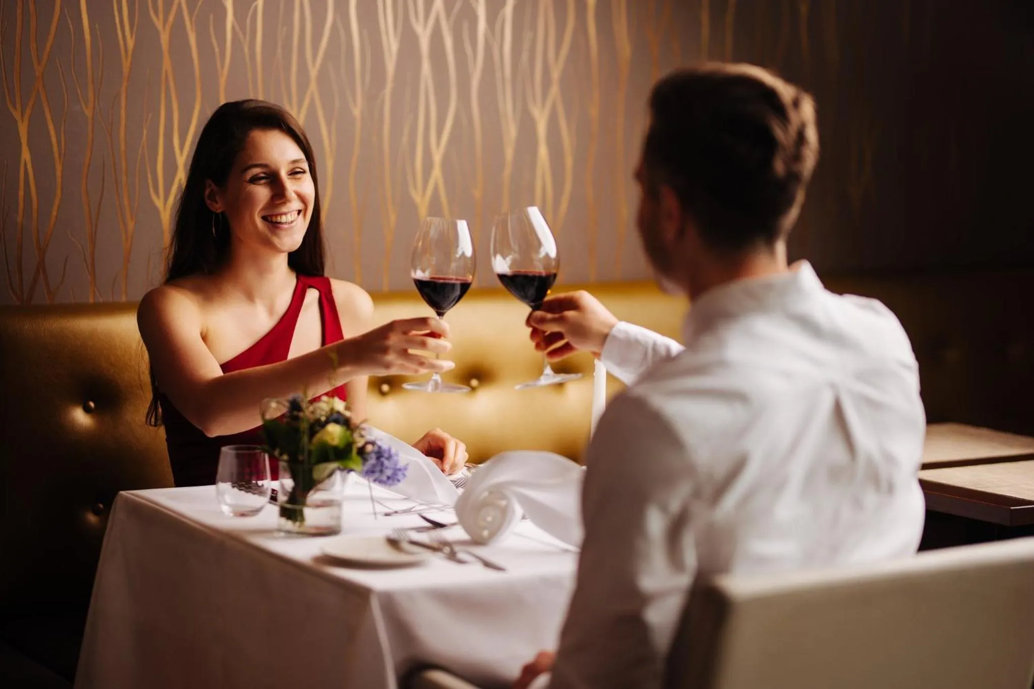 Restaurant/places to eat in Das Seepark Wörthersee Resort