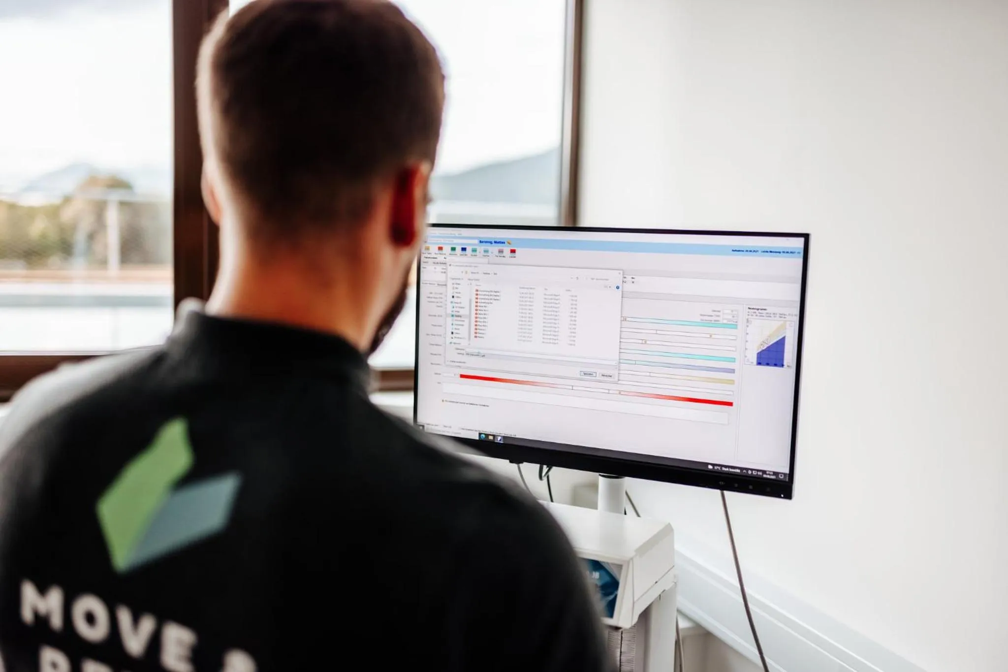 Fitness centre/facilities in Das Seepark Wörthersee Resort