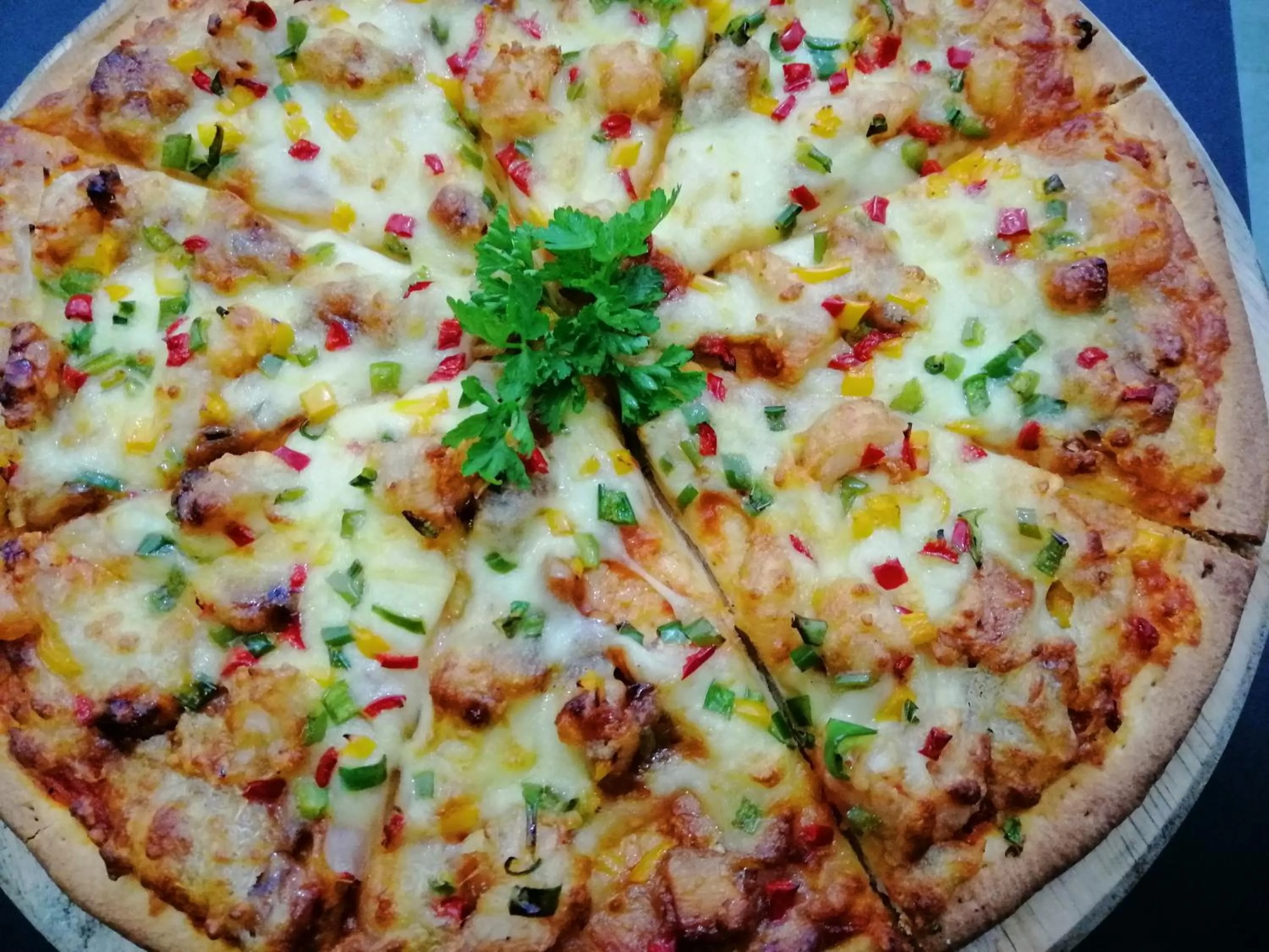 Food and drinks in Spice Ella