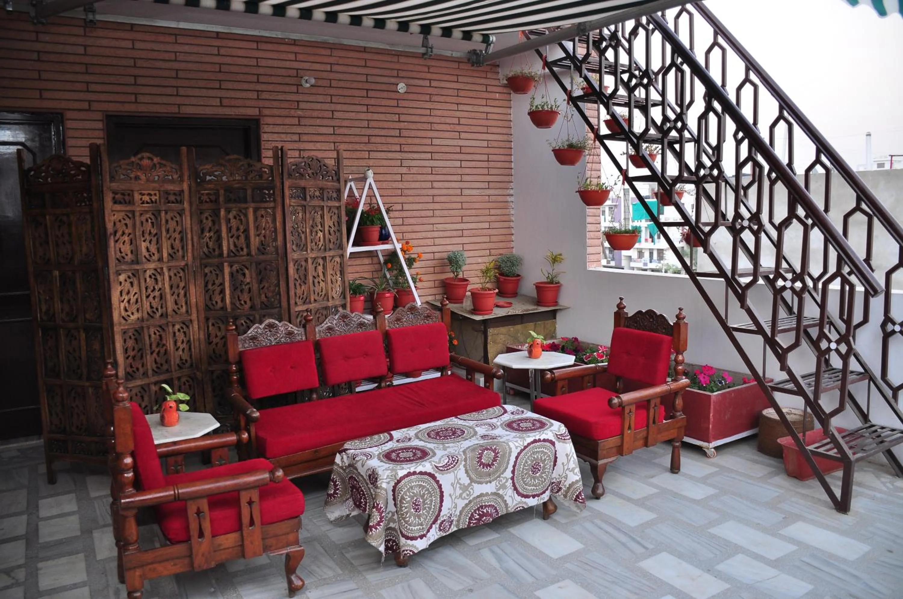 Michael's Homestay