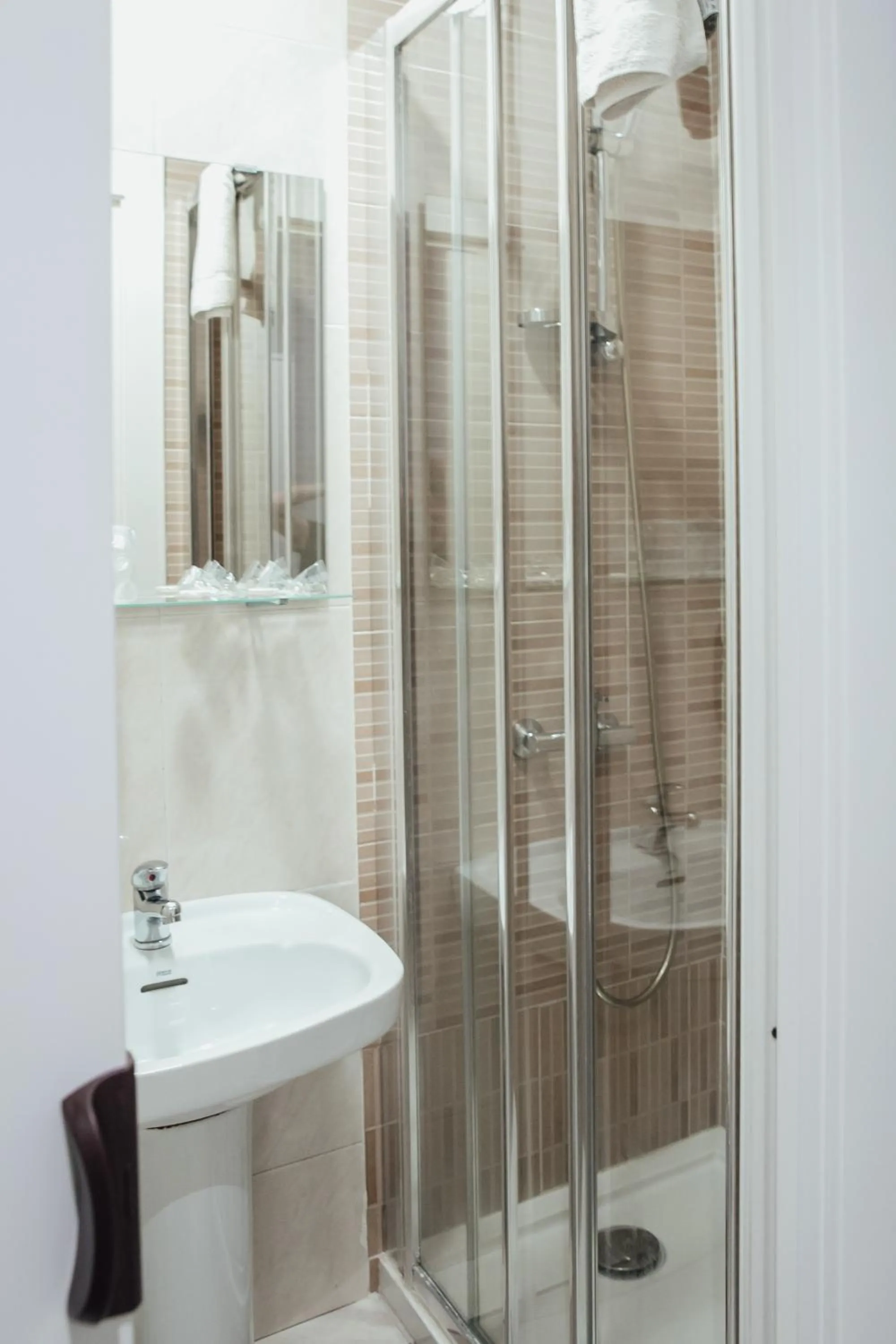 Hostal Ruta de Francia