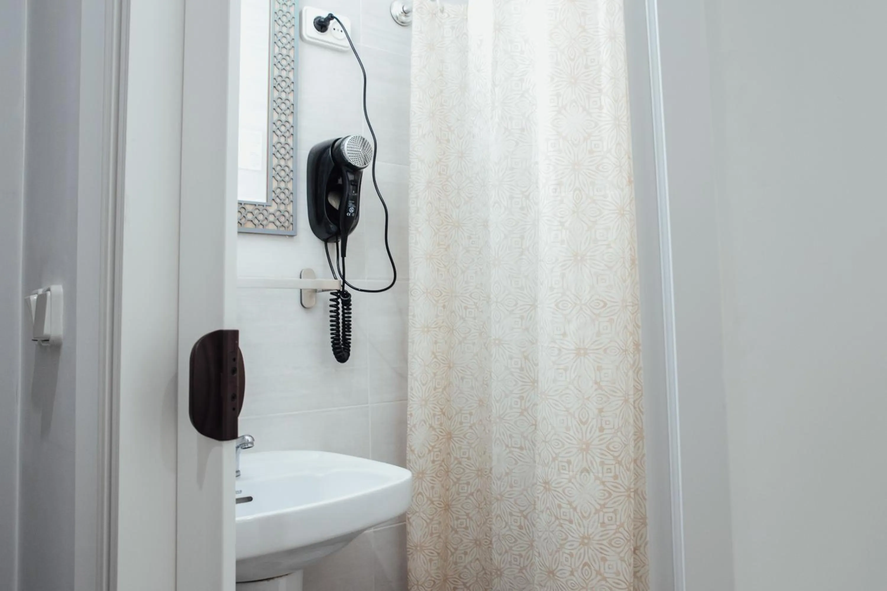 Hostal Ruta de Francia