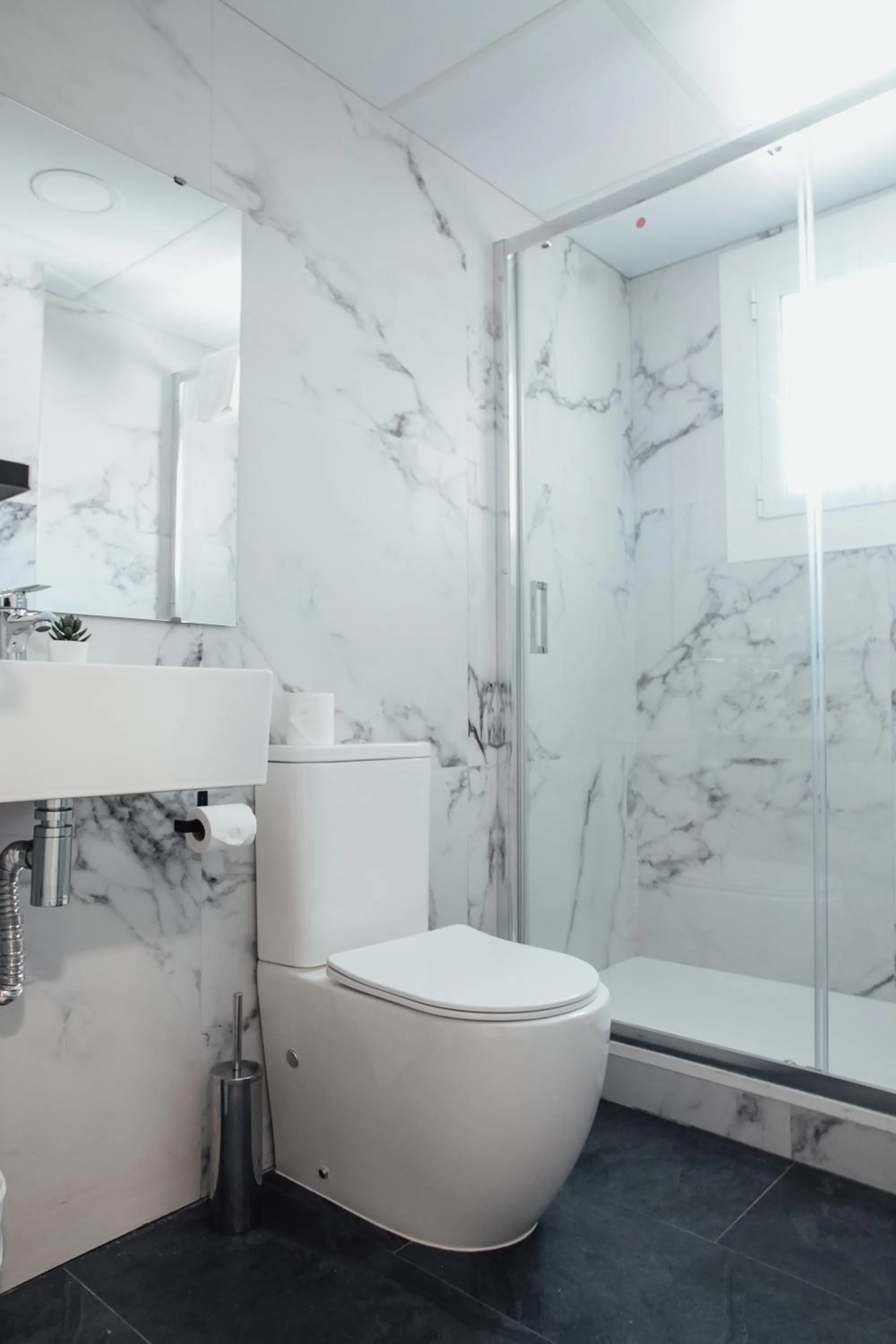 Hostal Ruta de Francia