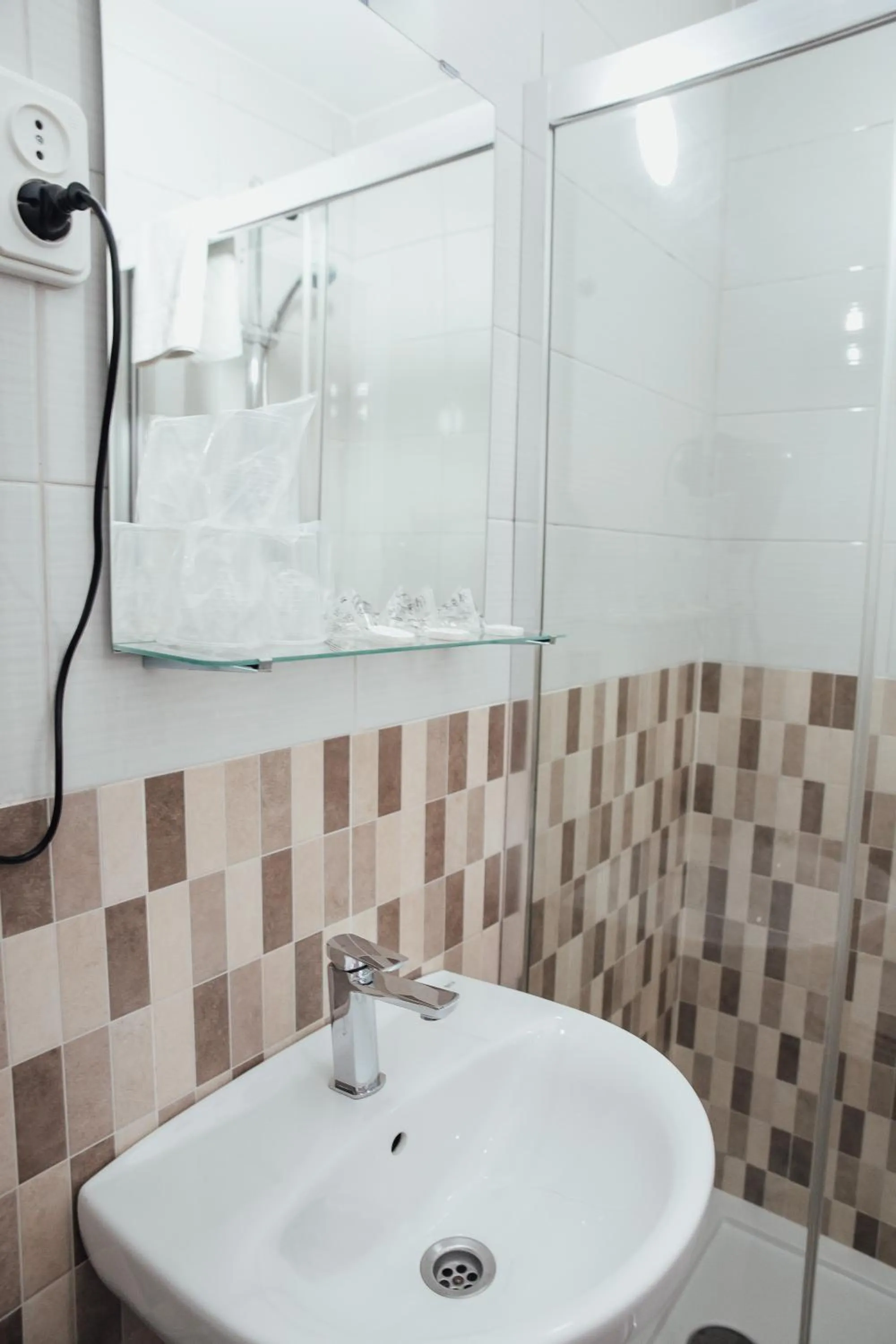 Hostal Ruta de Francia