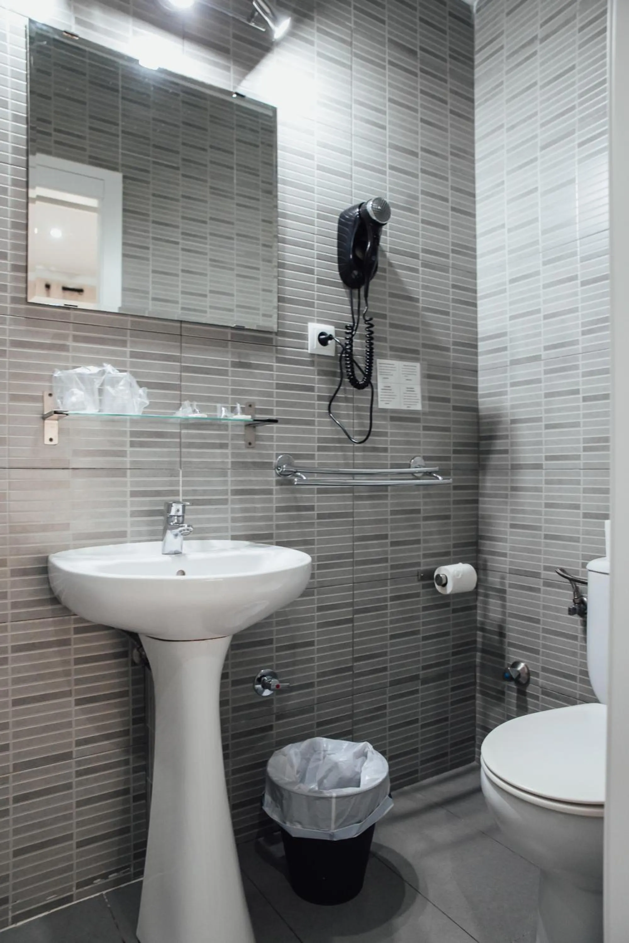 Hostal Ruta de Francia