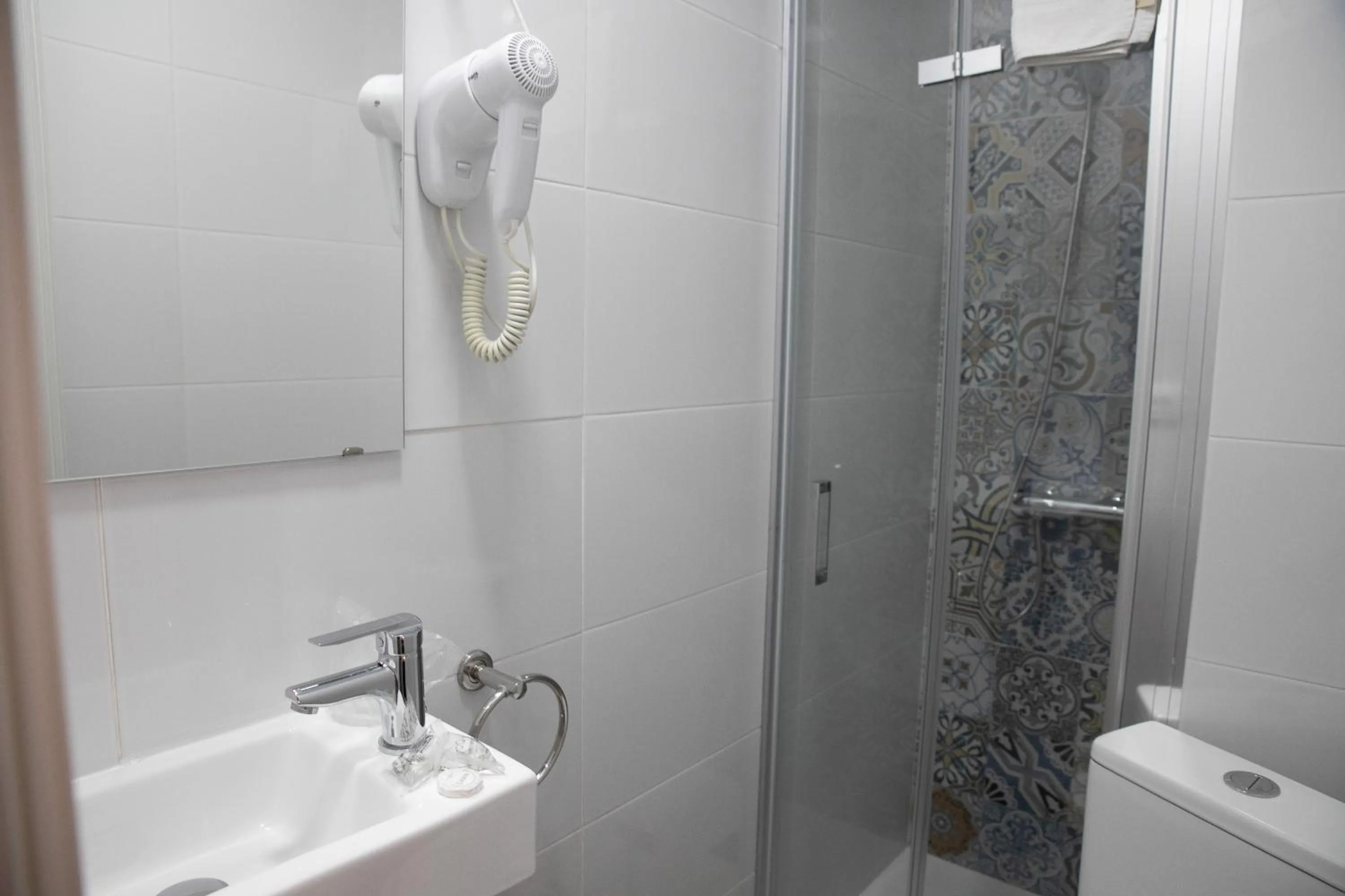 Hostal Ruta de Francia