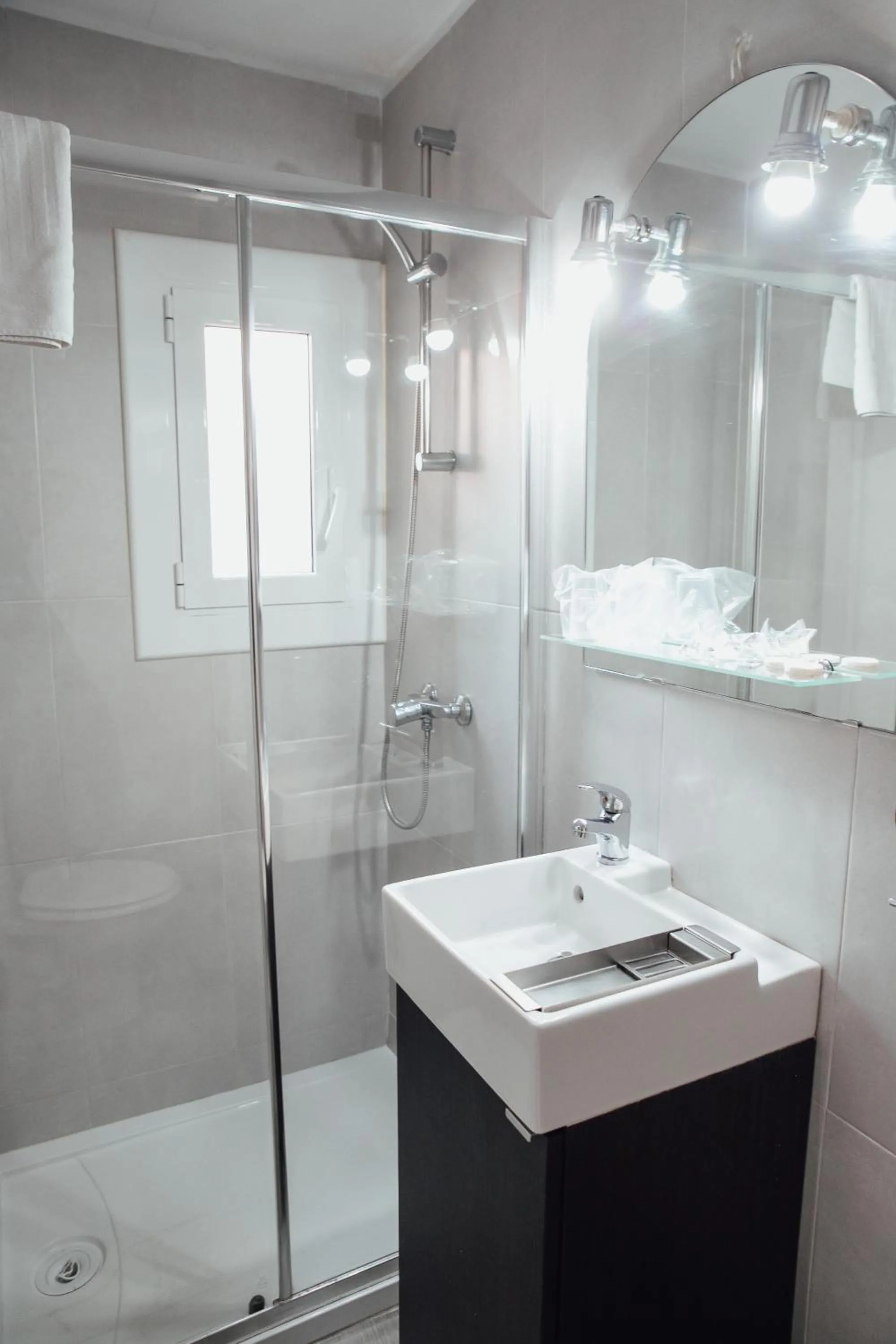 Hostal Ruta de Francia