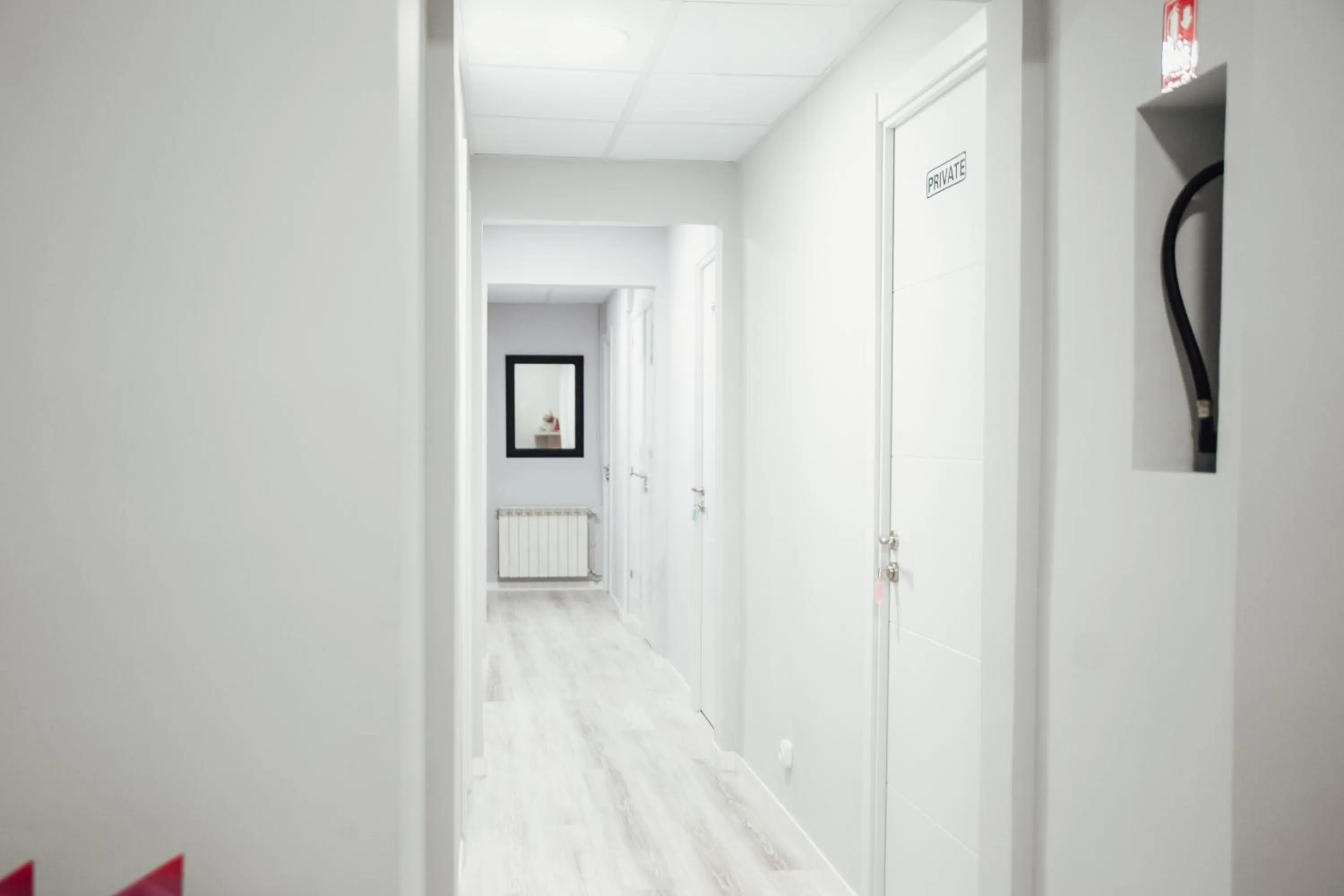 Hostal Ruta de Francia