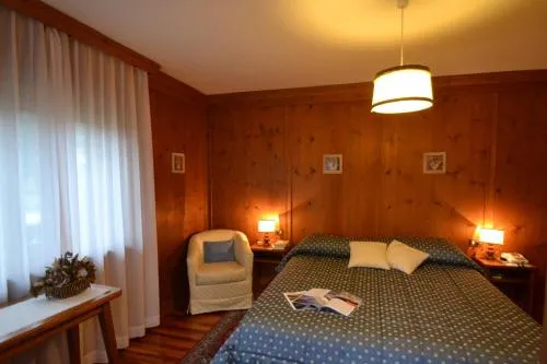 Hotel Villa Nevada