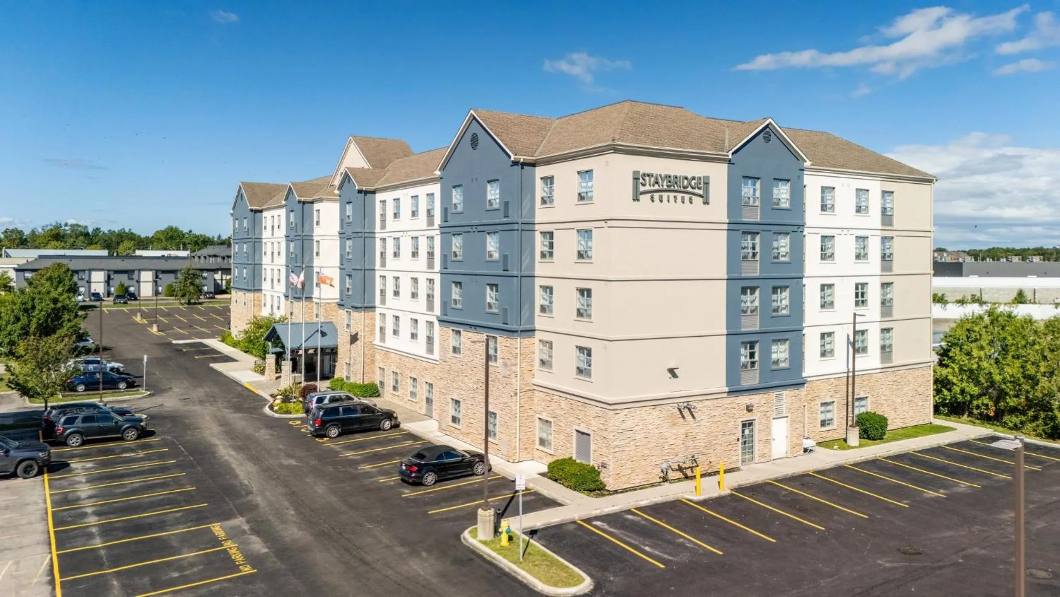 Other in Staybridge Suites London by IHG