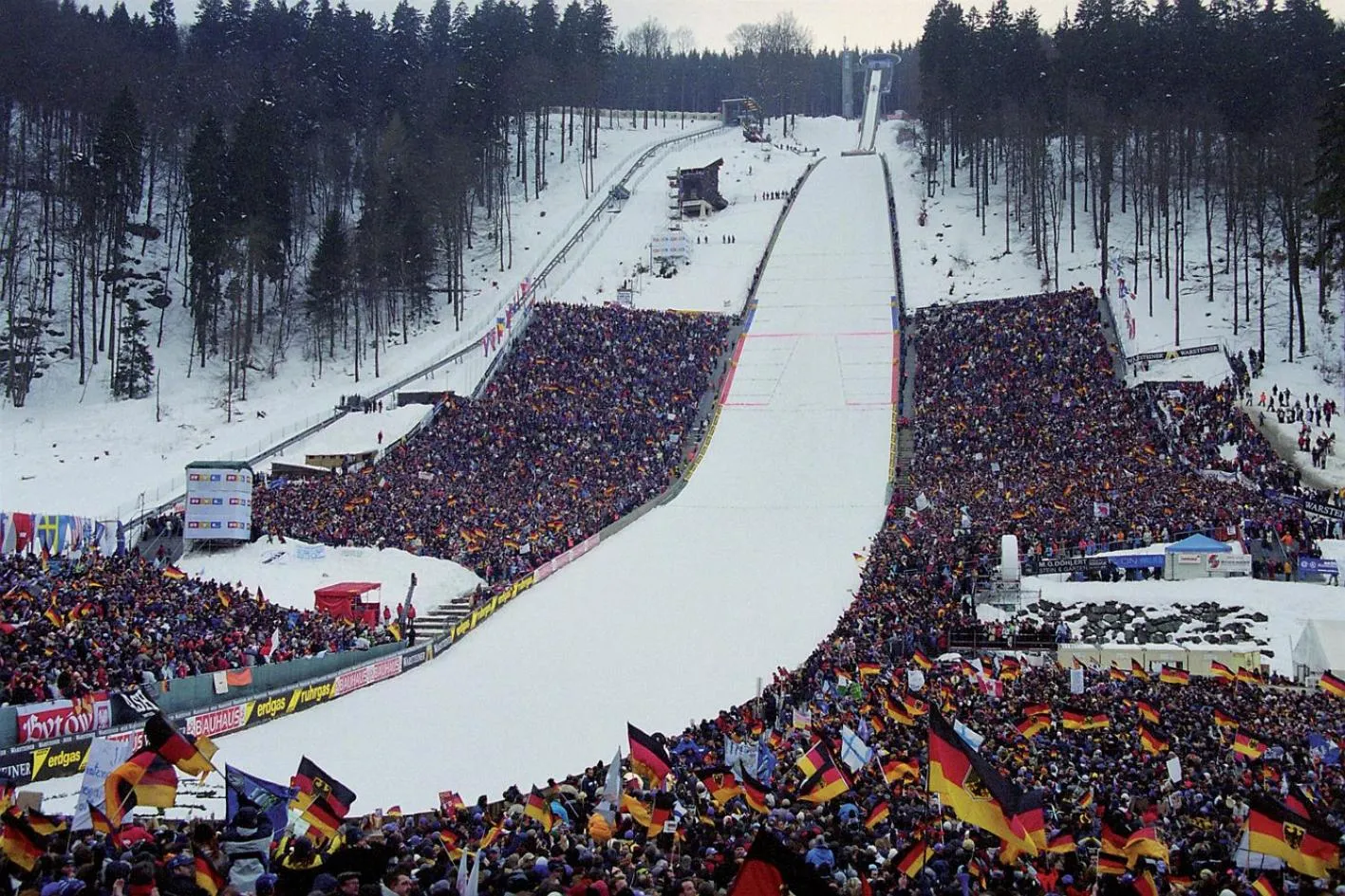 Sports in Haus am Stryckpark