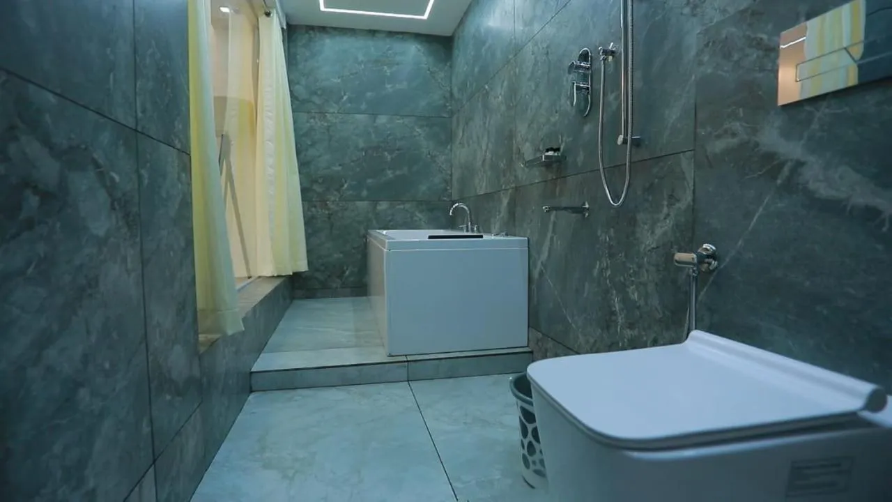 Haven Alleppey Beach Resort