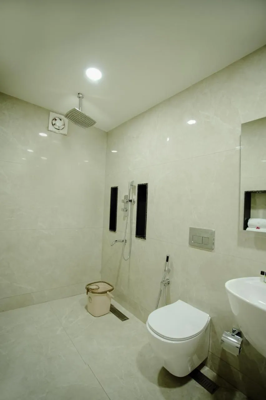 Haven Alleppey Beach Resort