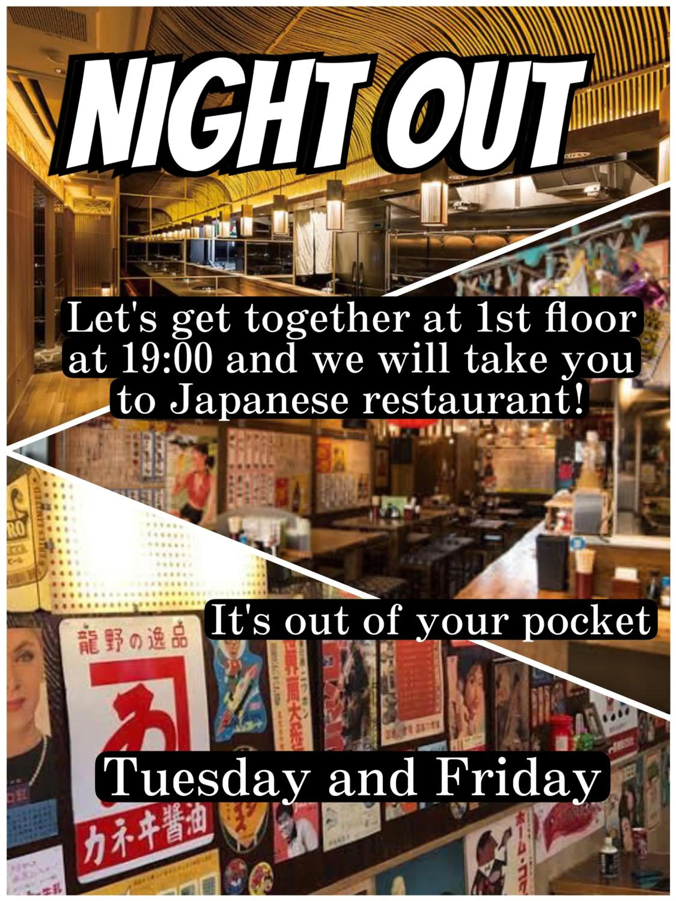 Activities in Hostel Bedgasm