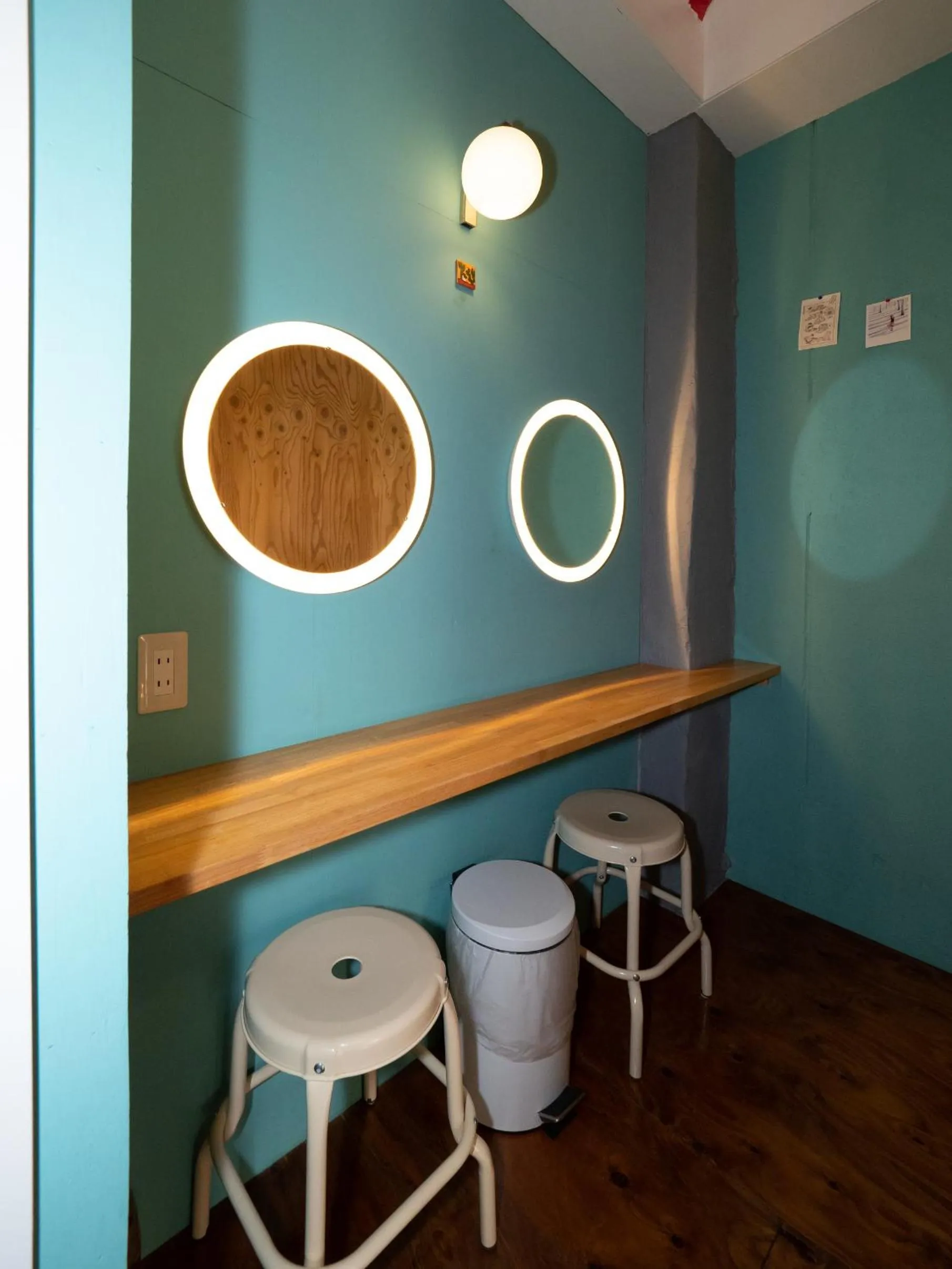 Other in Hostel Bedgasm