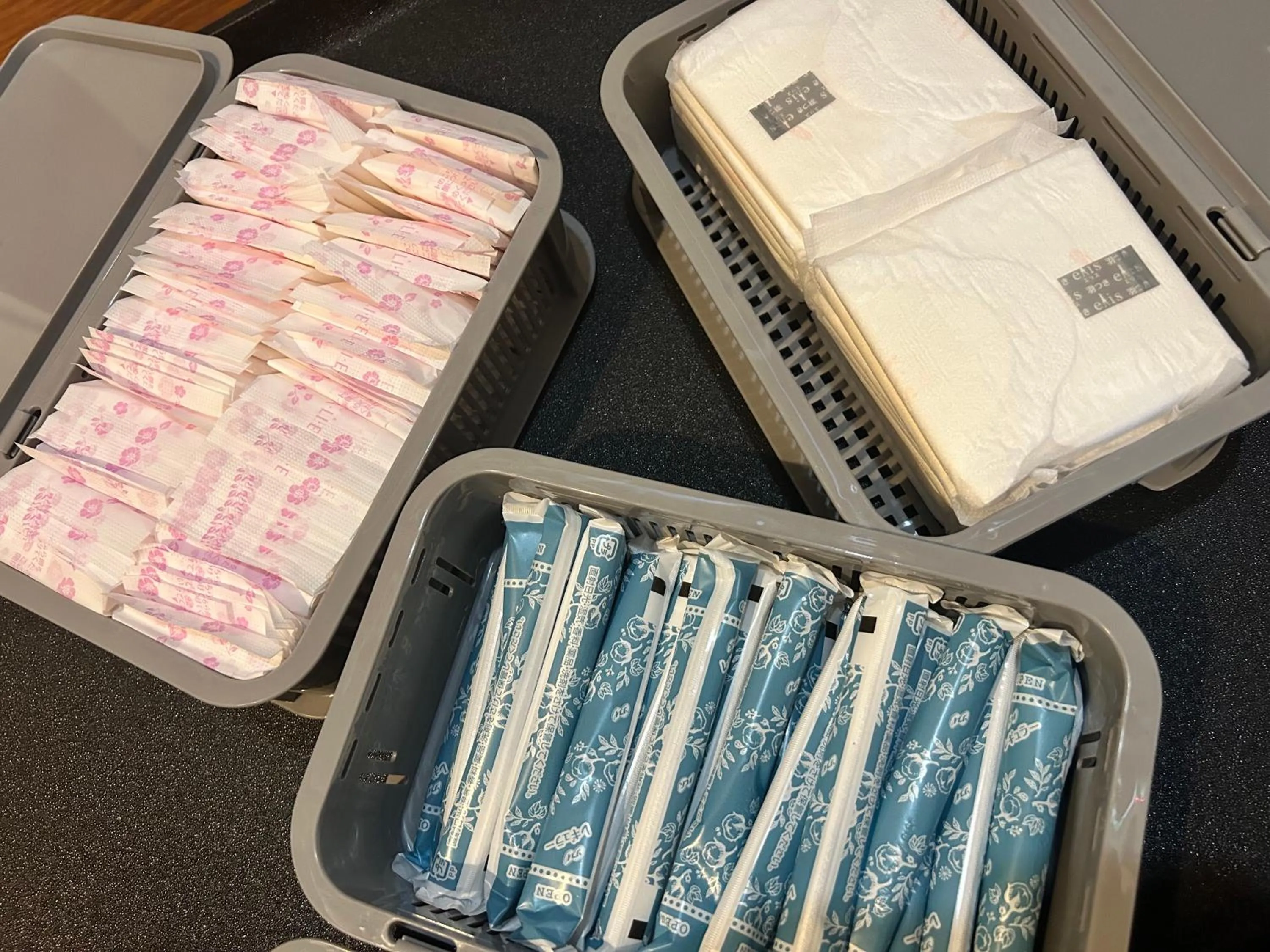 Photo of the whole room in Hostel Bedgasm